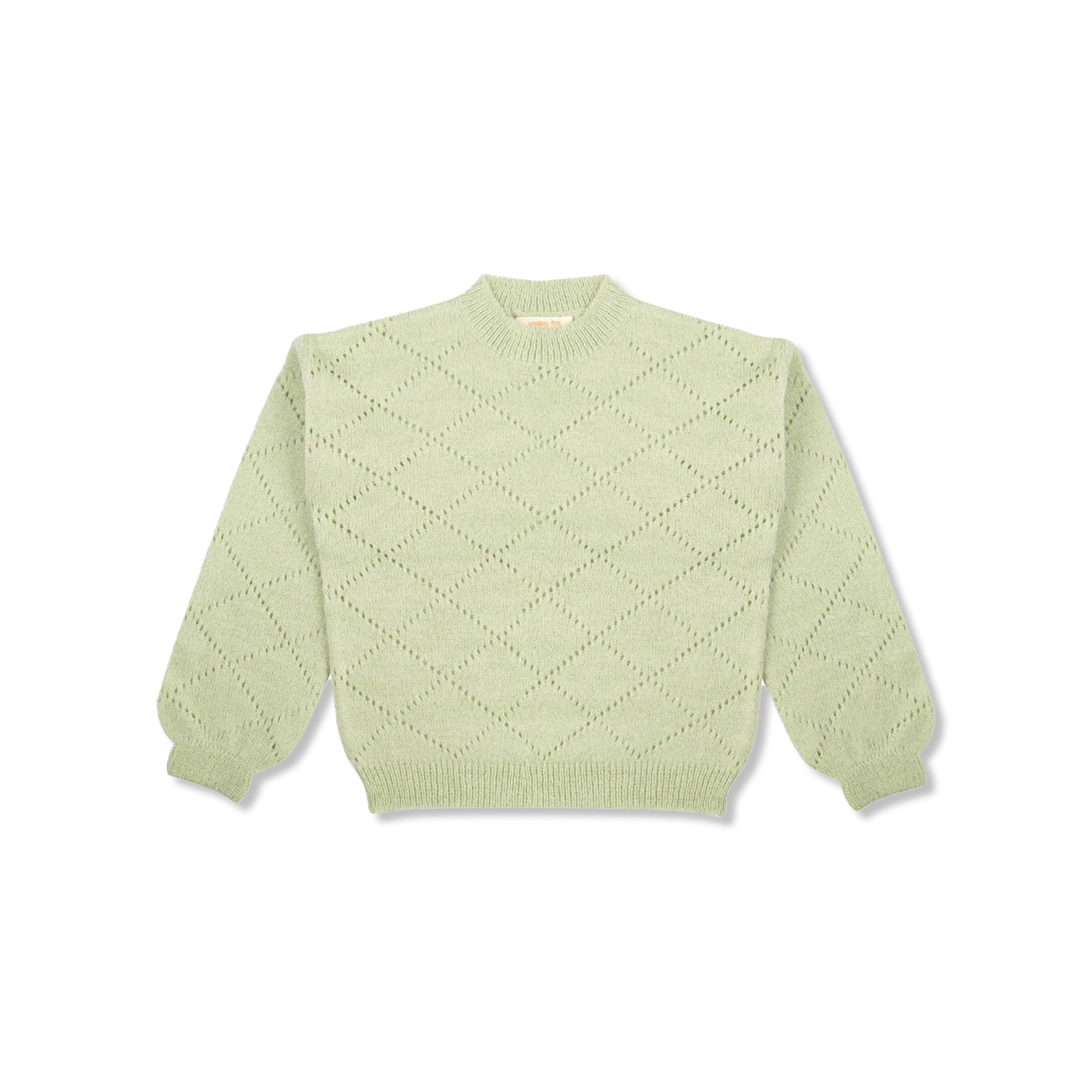 SGEssy t-shirt lange mouw