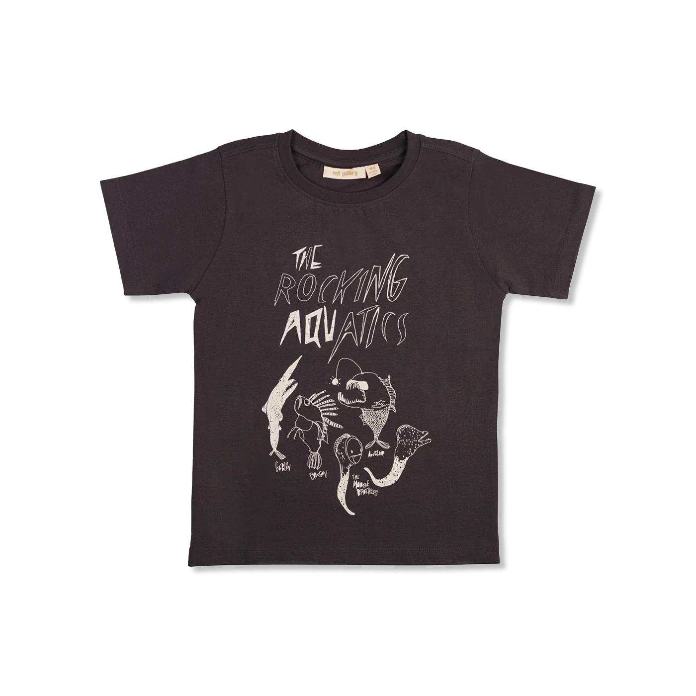 SGJi t-Shirt