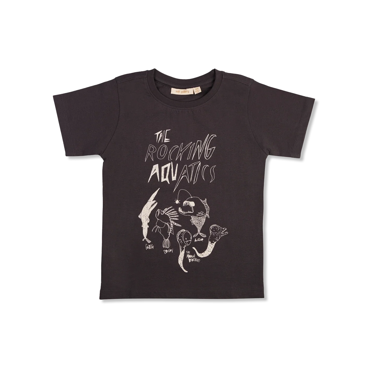 SGJi t-Shirt