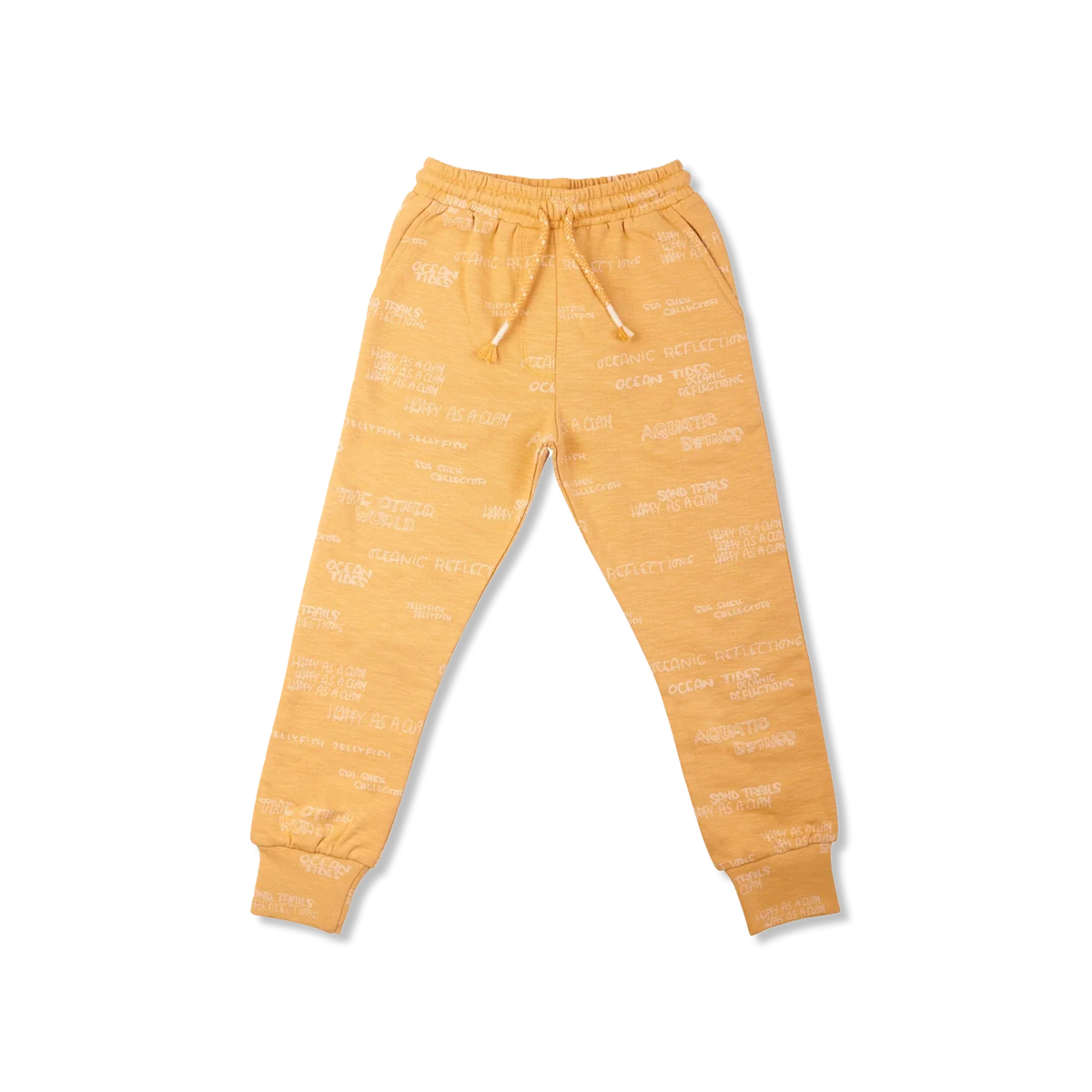 SGBecket joggingbroek