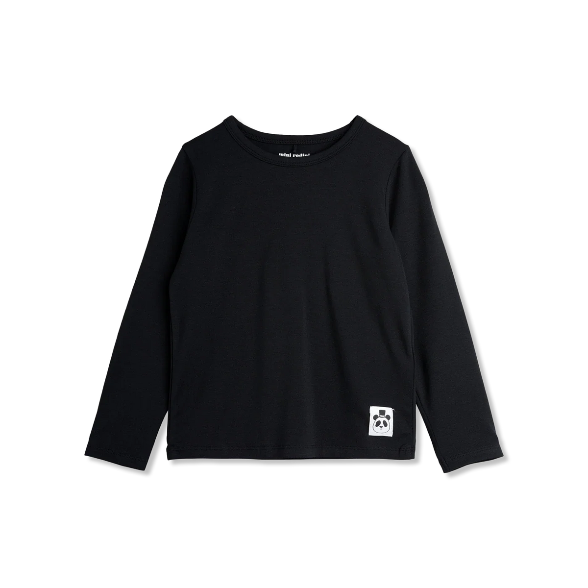 t-shirt lange mouw