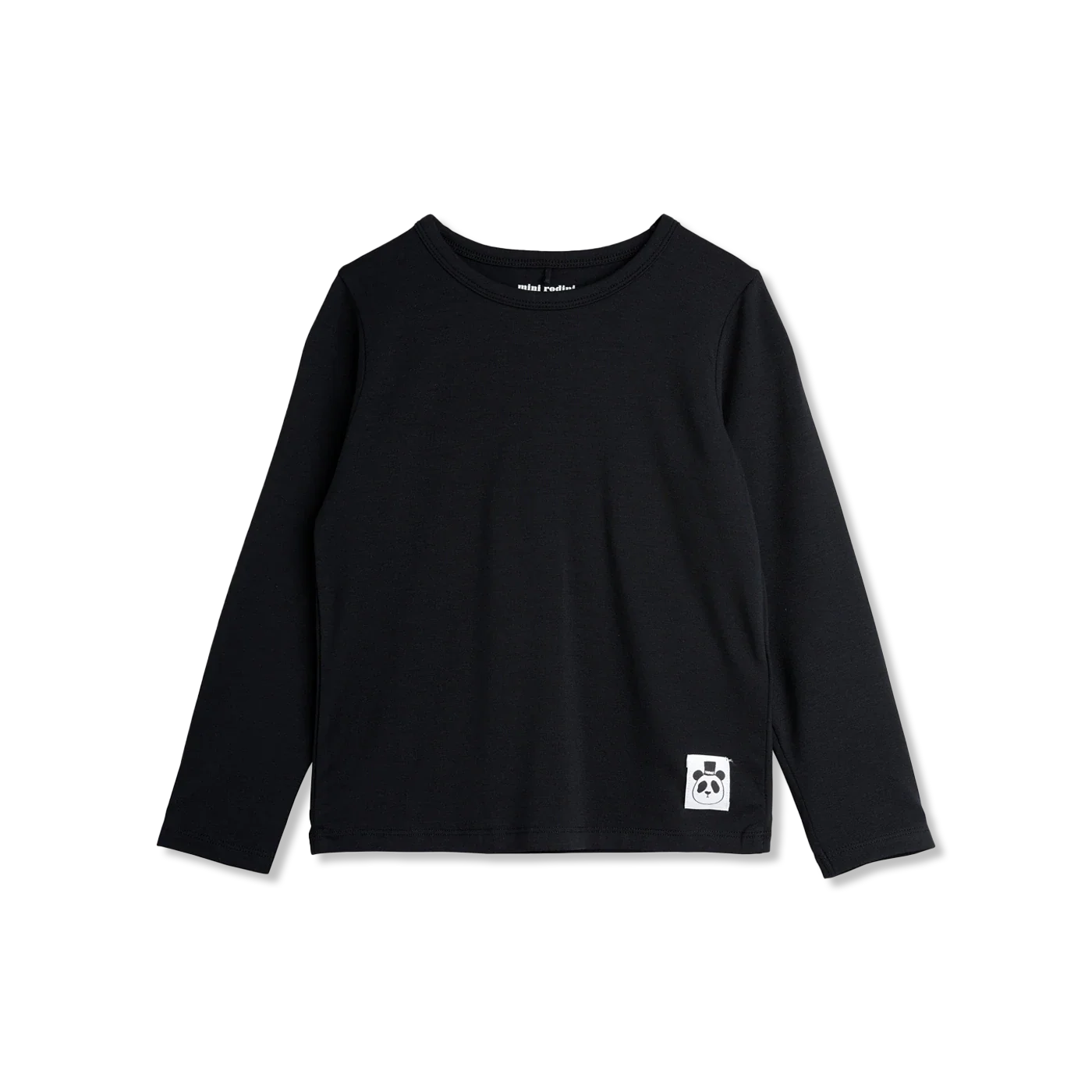 t-shirt lange mouw