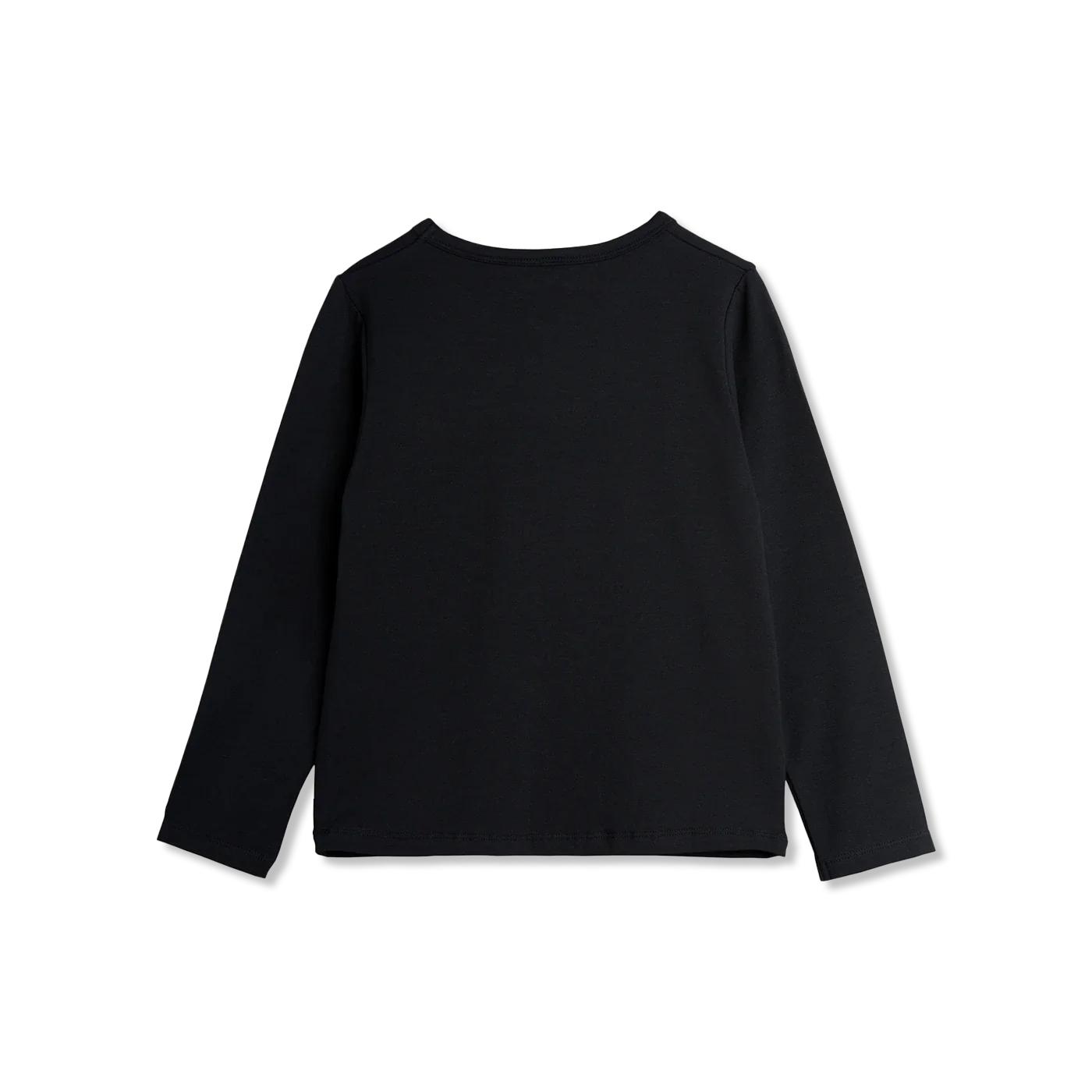 t-shirt lange mouw