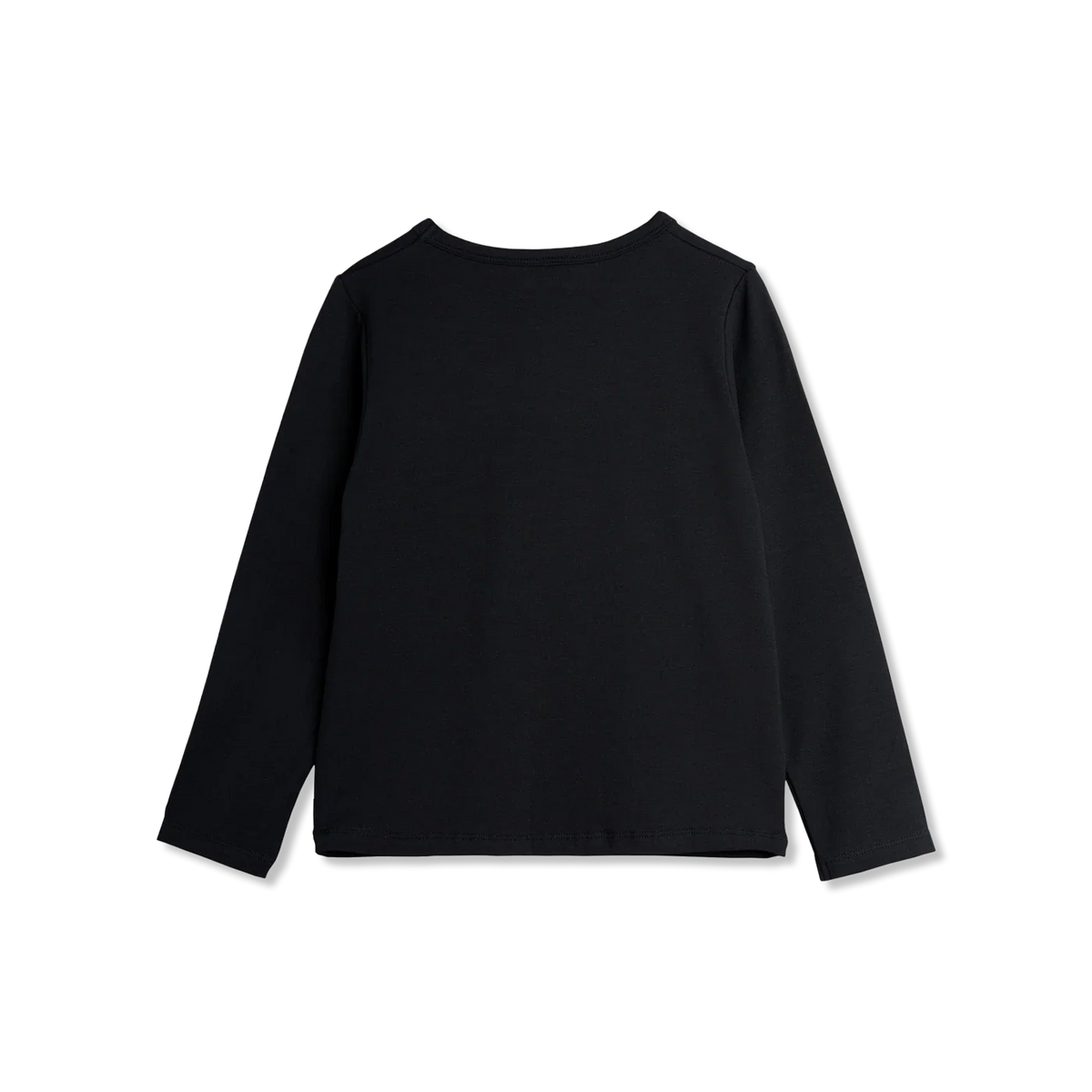 t-shirt lange mouw