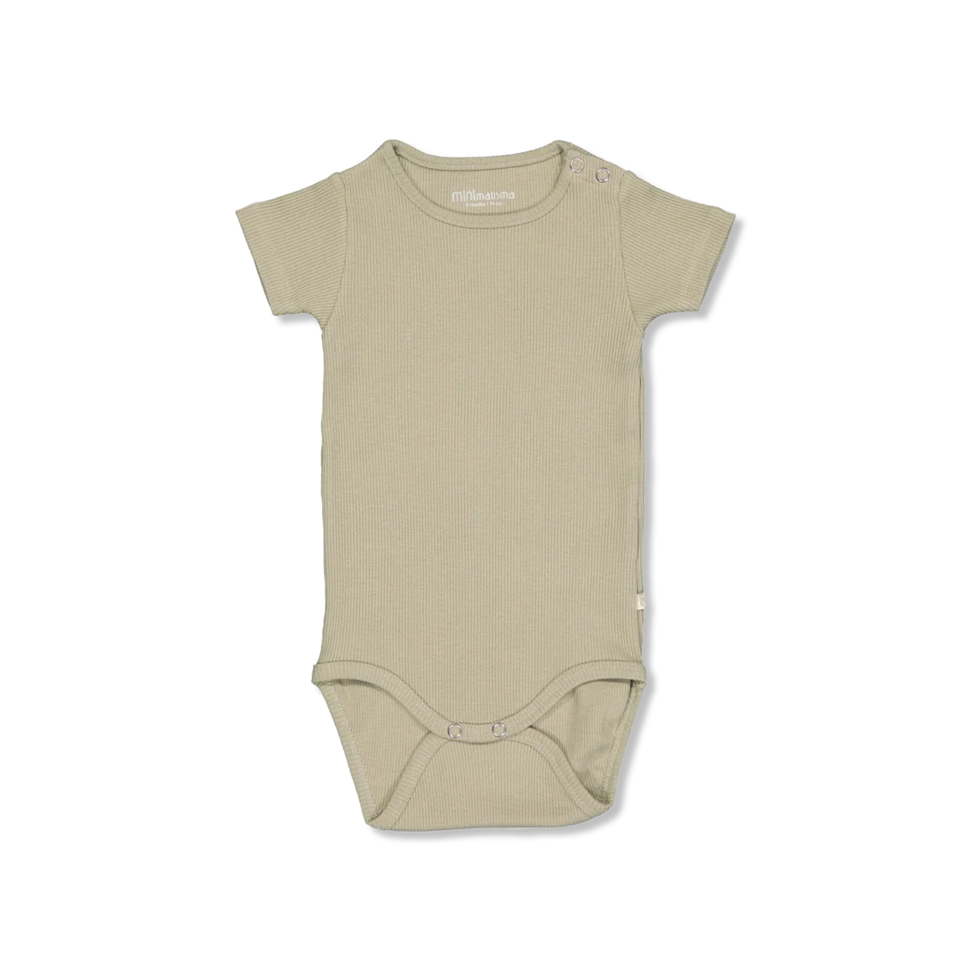 Rebild romper