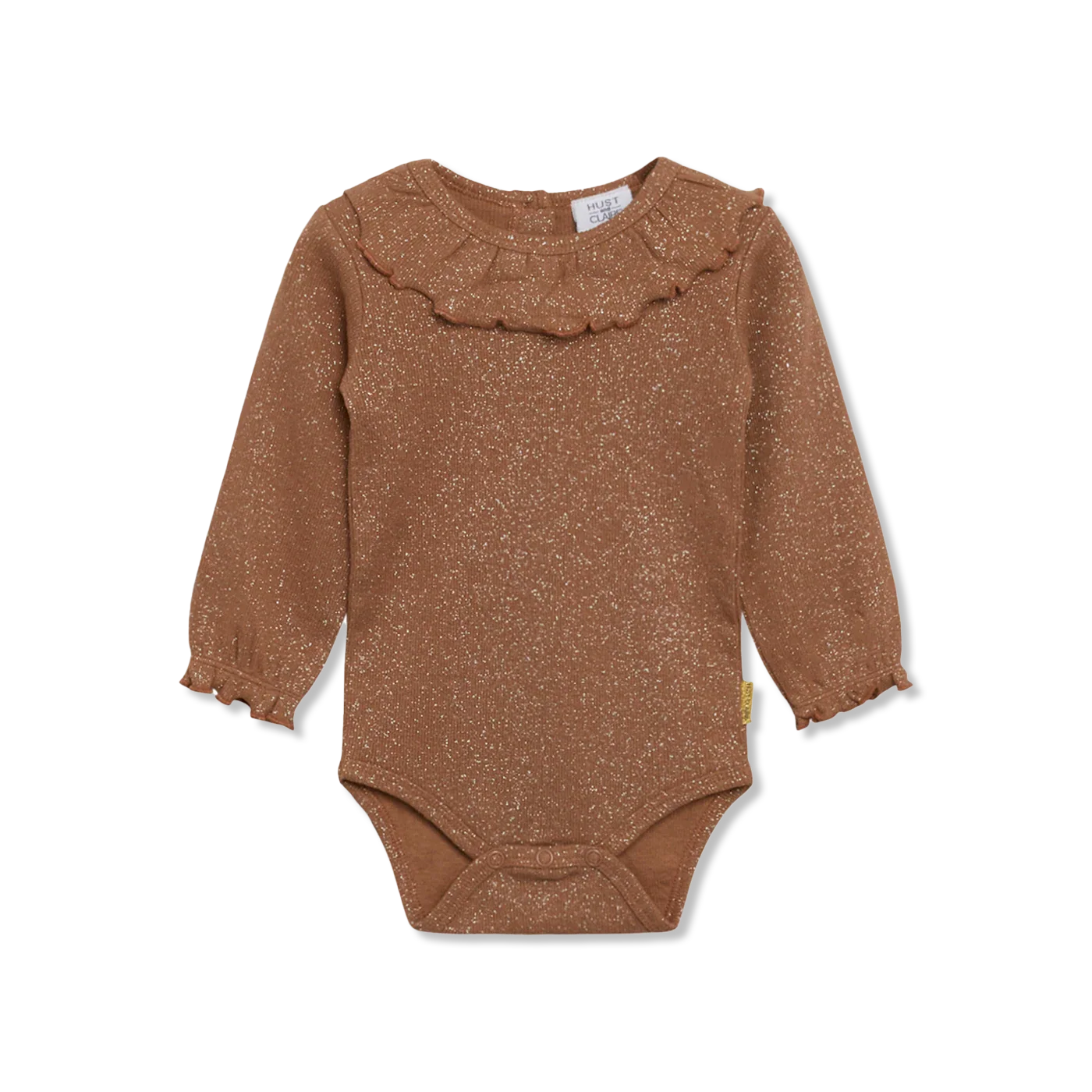 Barin romper