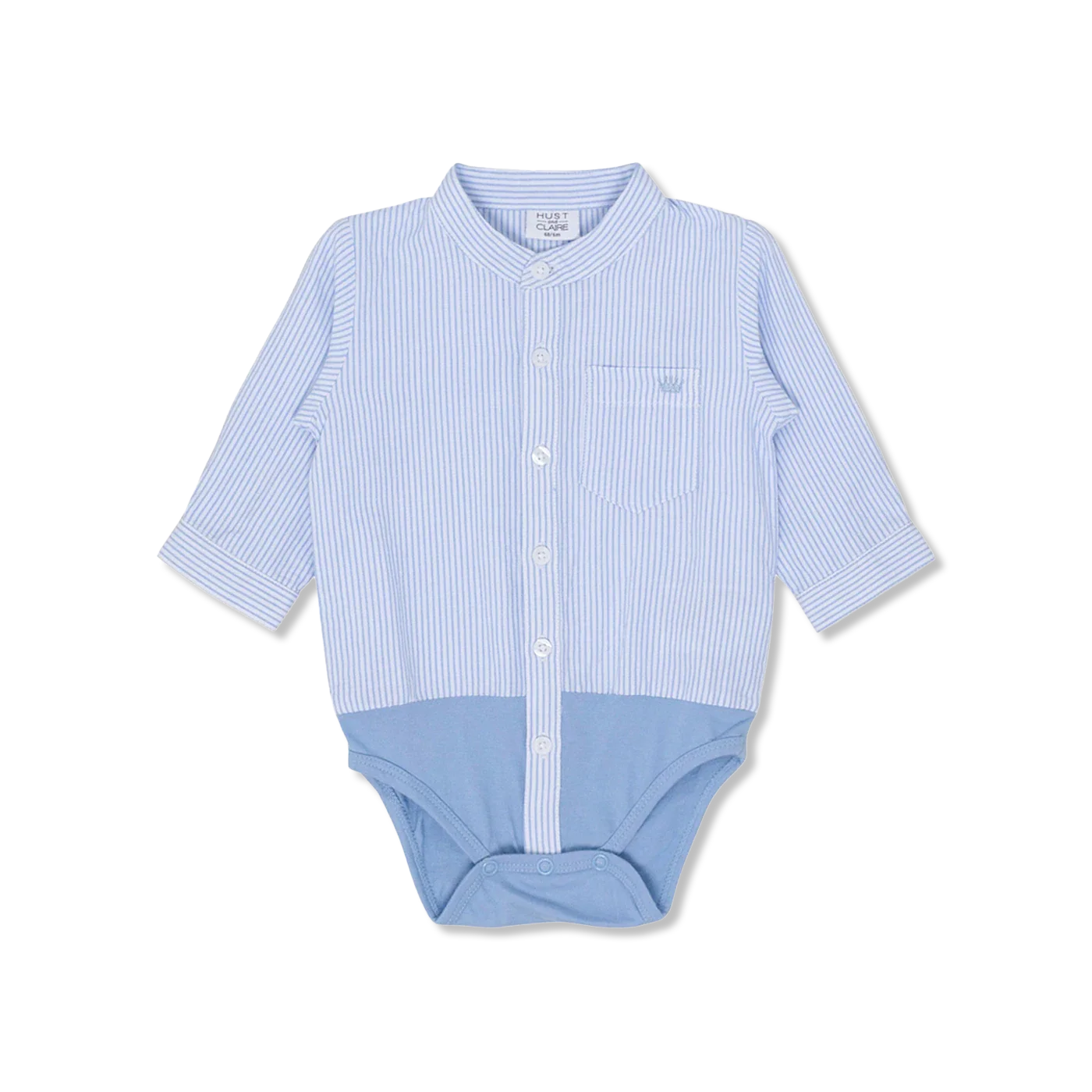 Bertil romper