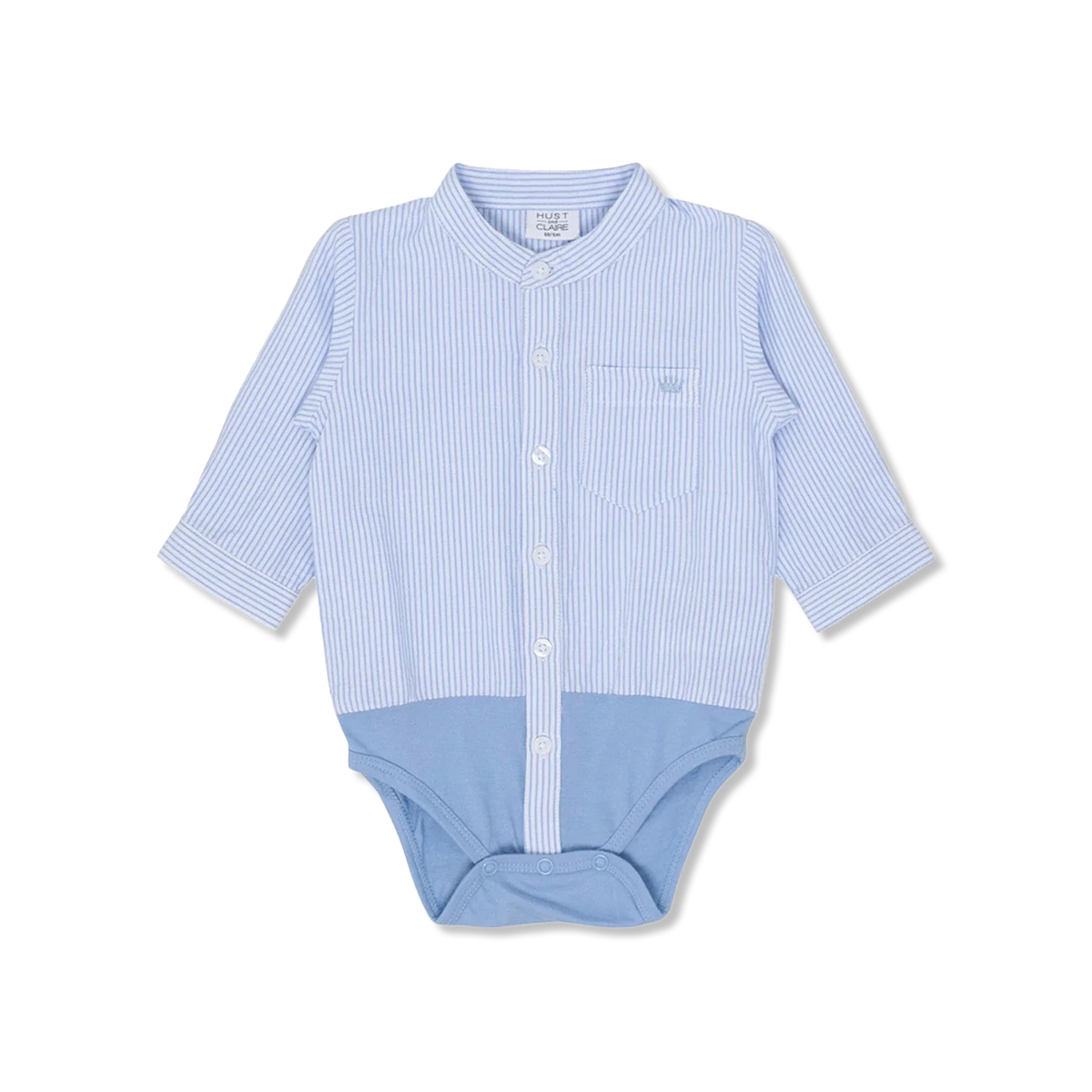 Bertil romper
