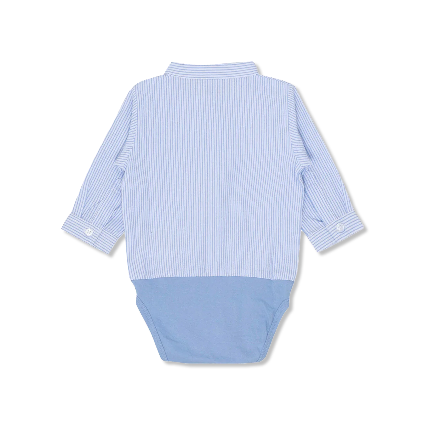 Bertil romper