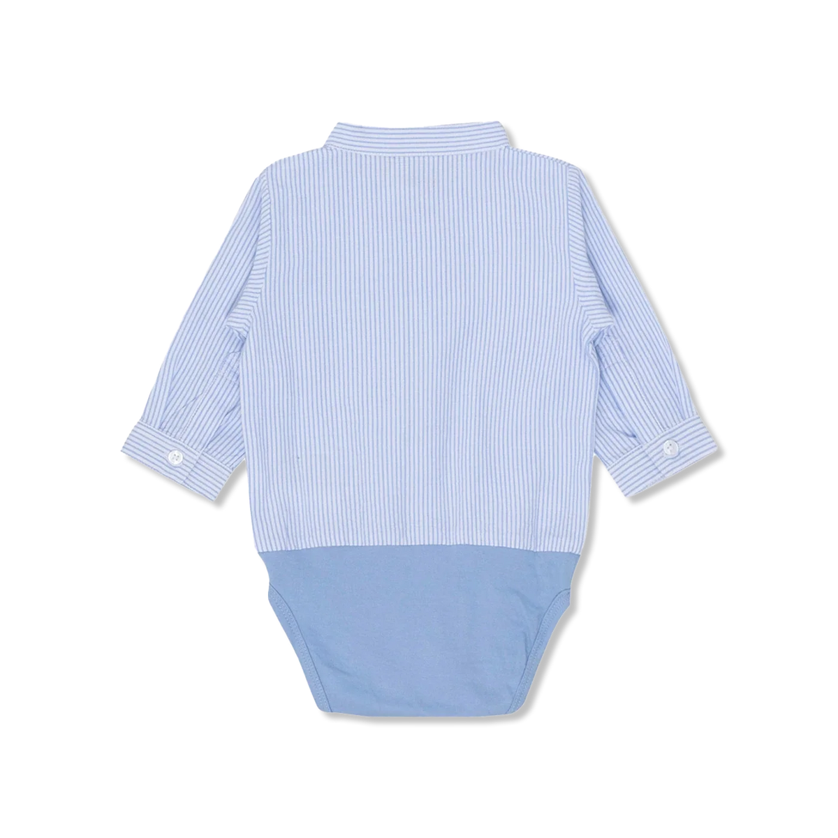 Bertil romper