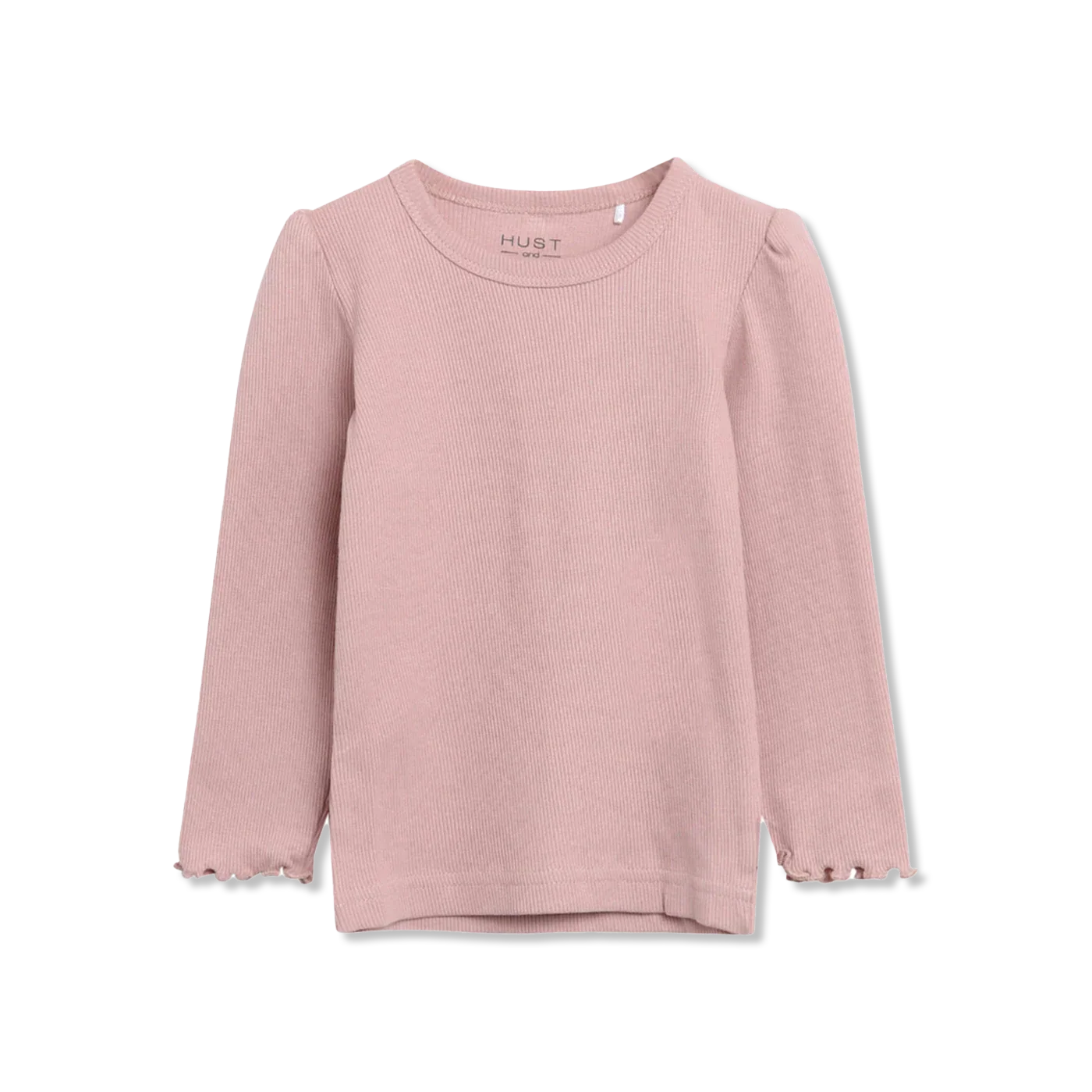 Andia t-shirt lange mouw