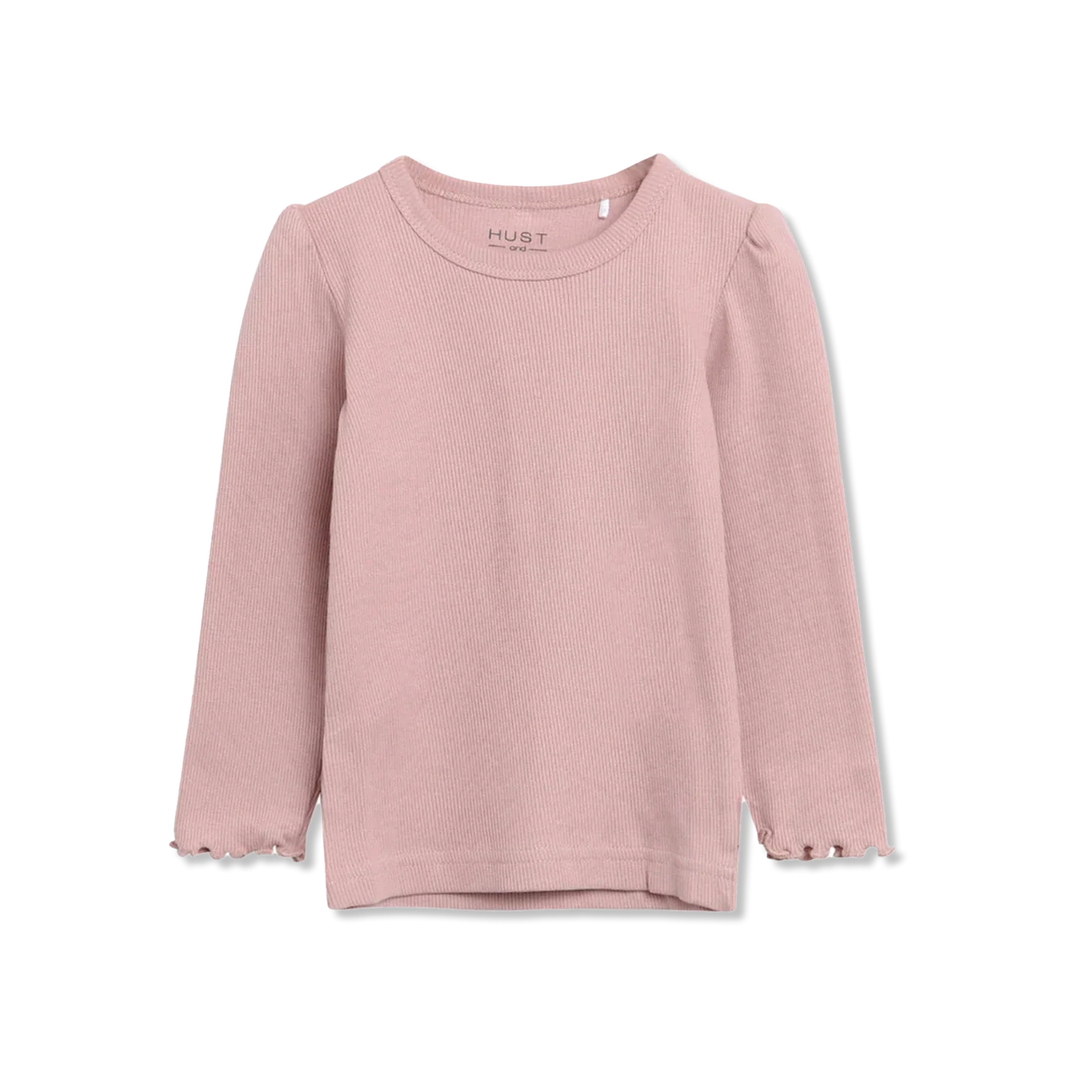 Andia t-shirt lange mouw