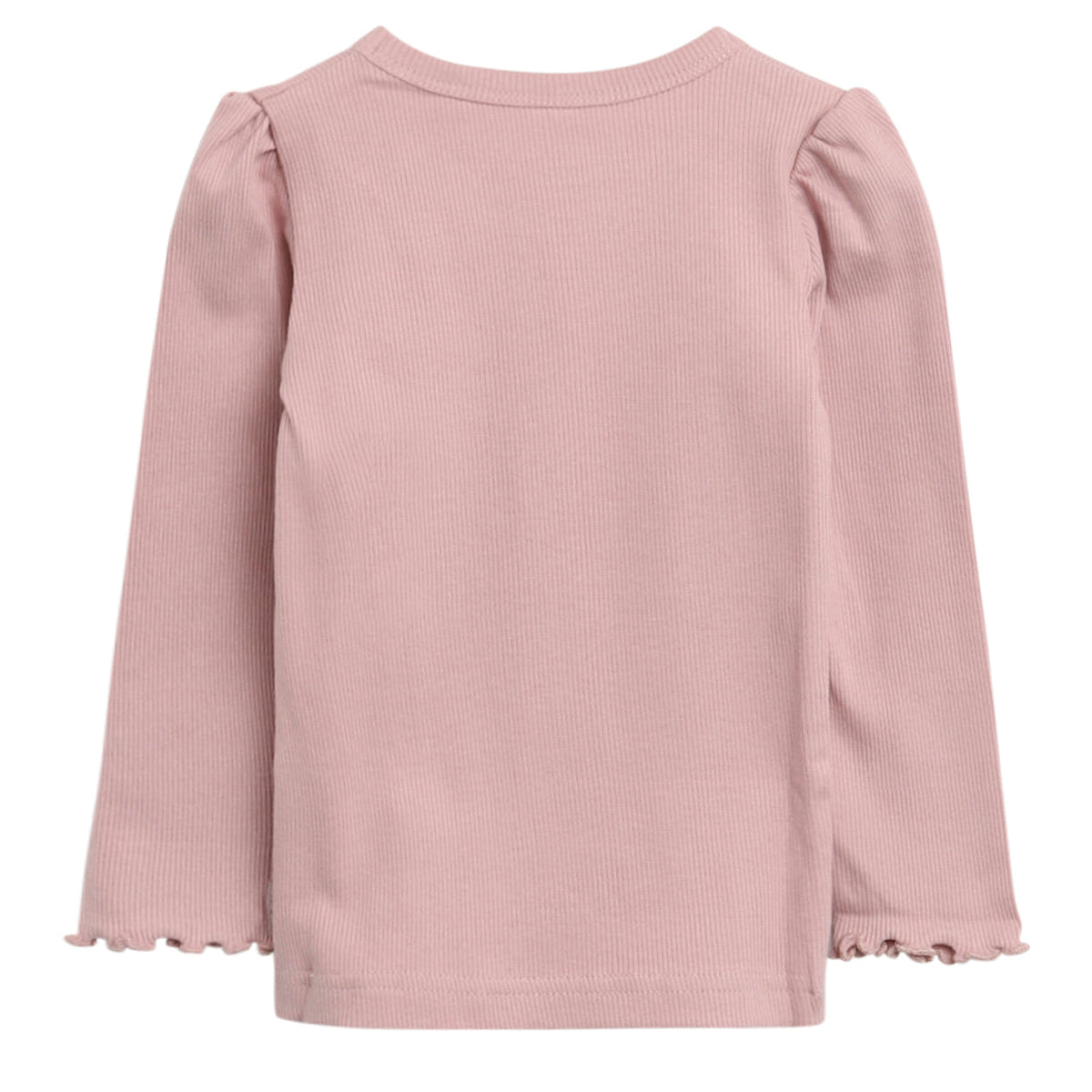Andia t-shirt lange mouw