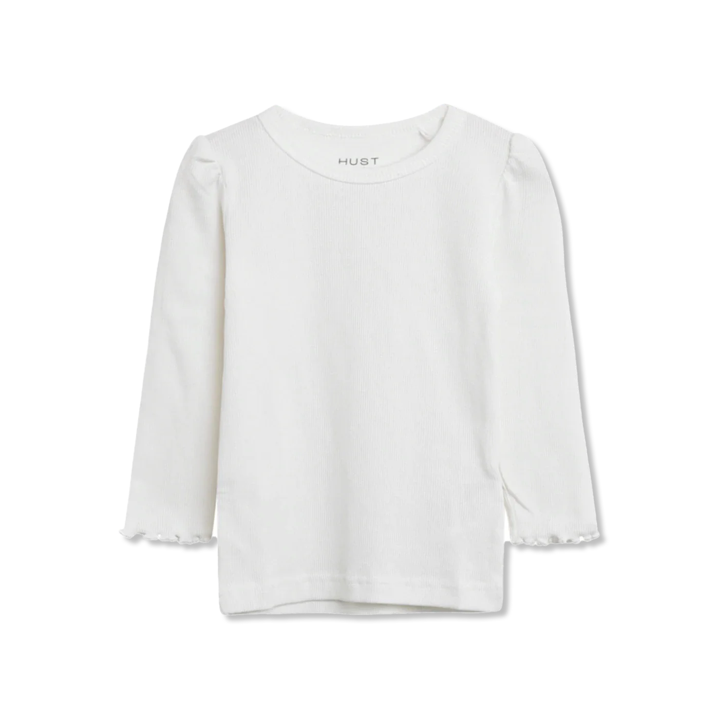 Andia t-shirt lange mouw