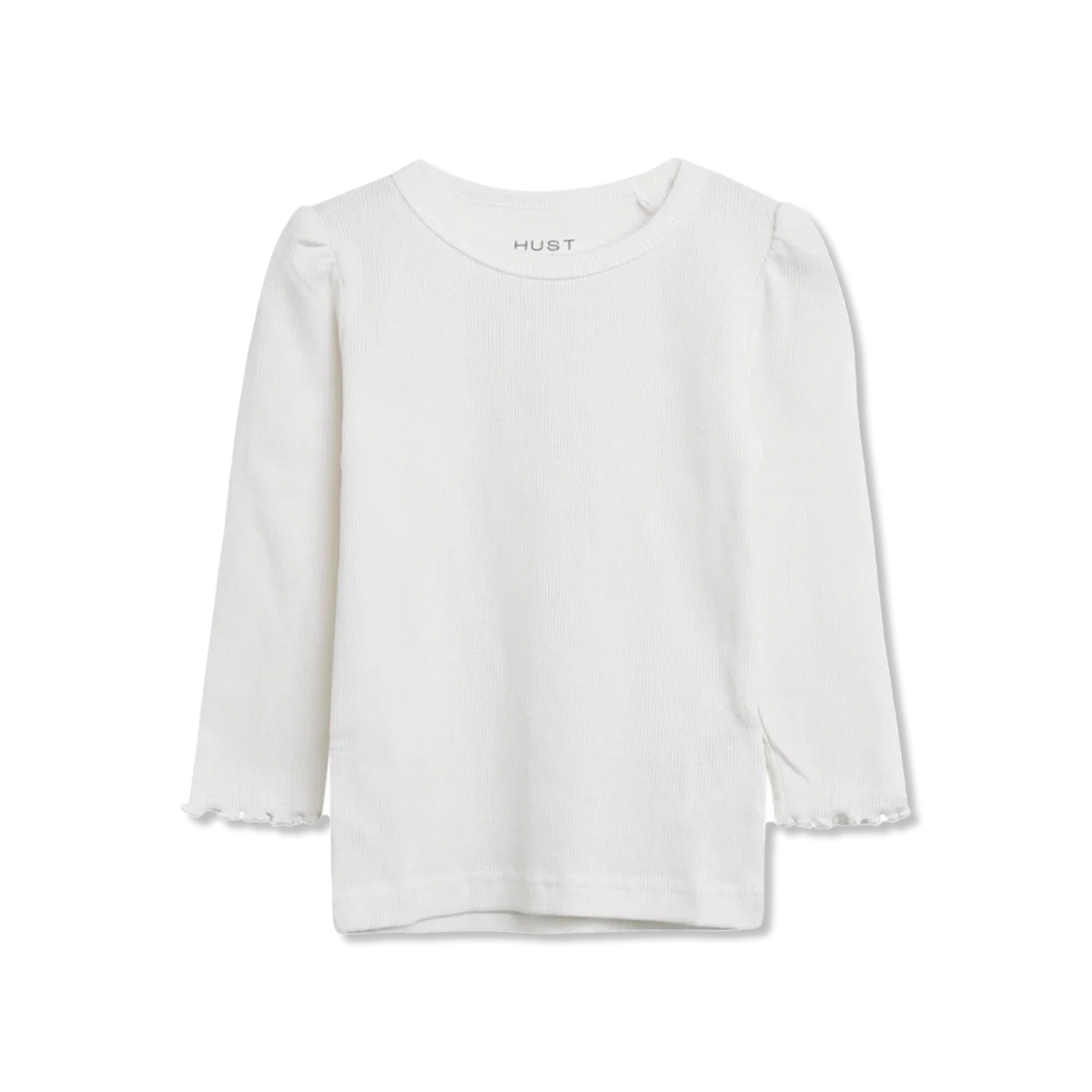 Andia t-shirt lange mouw