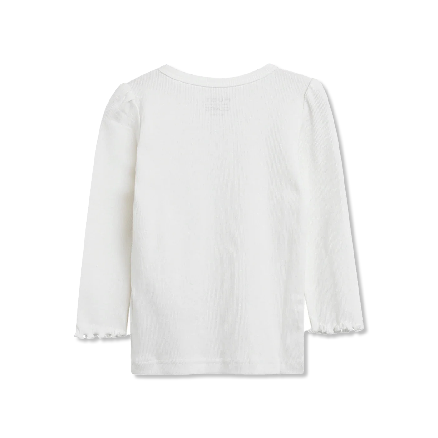 Andia t-shirt lange mouw