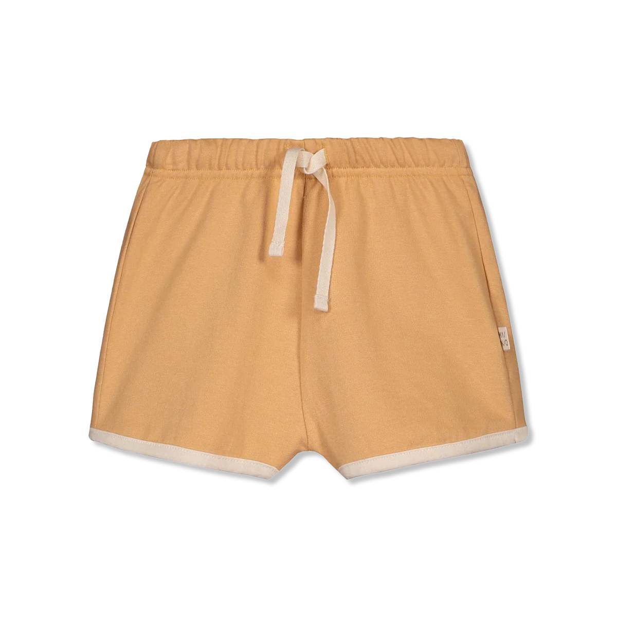 Sporty shorts