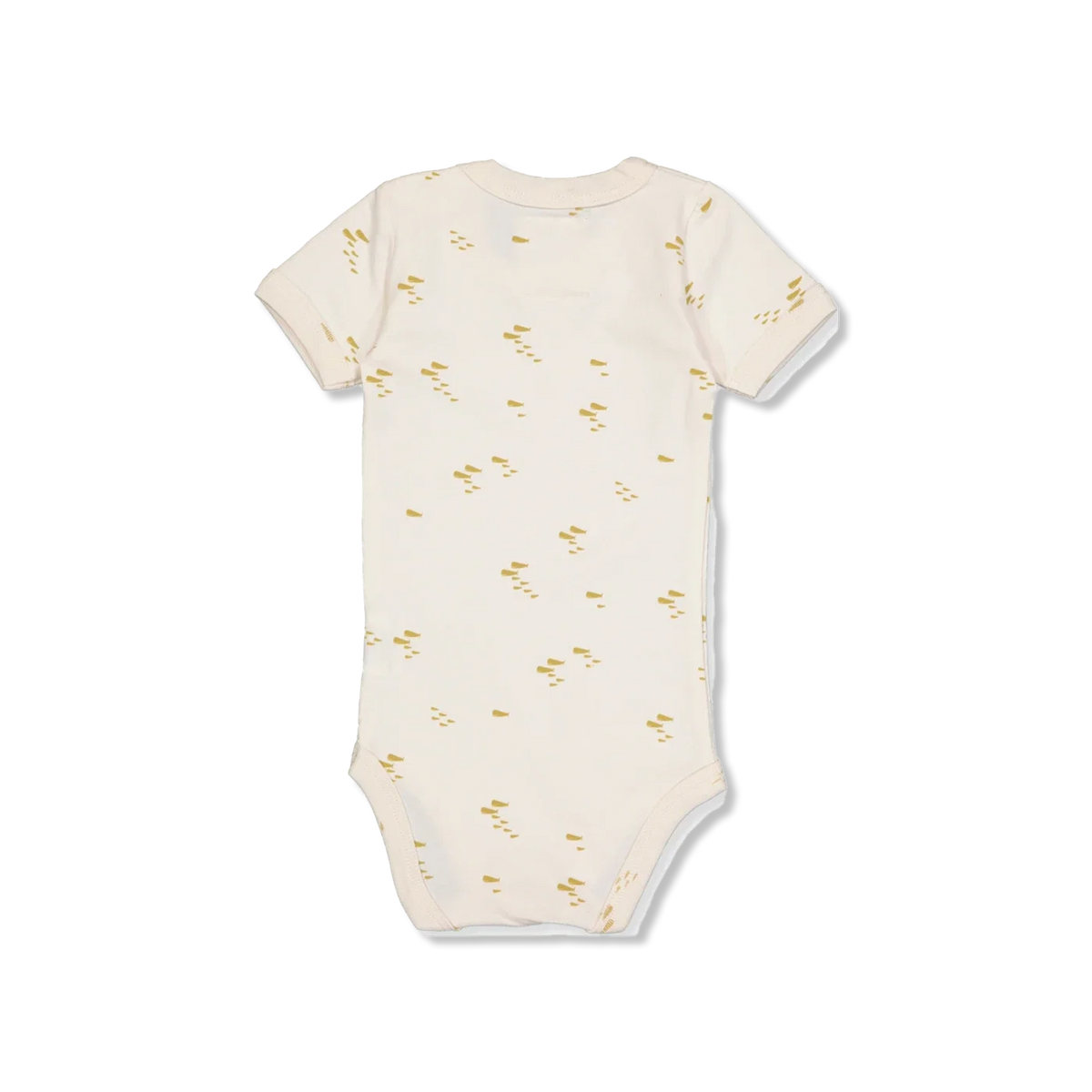 ALBI romper