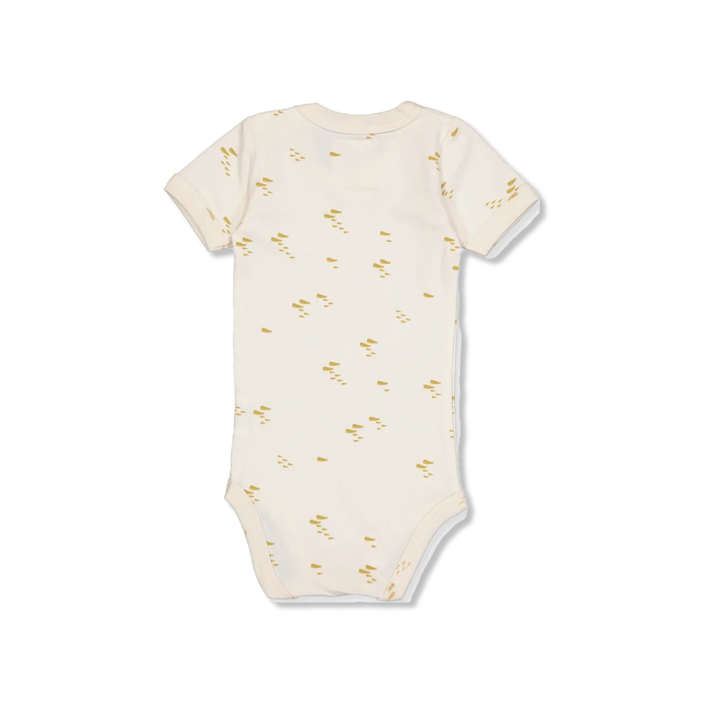 ALBI romper