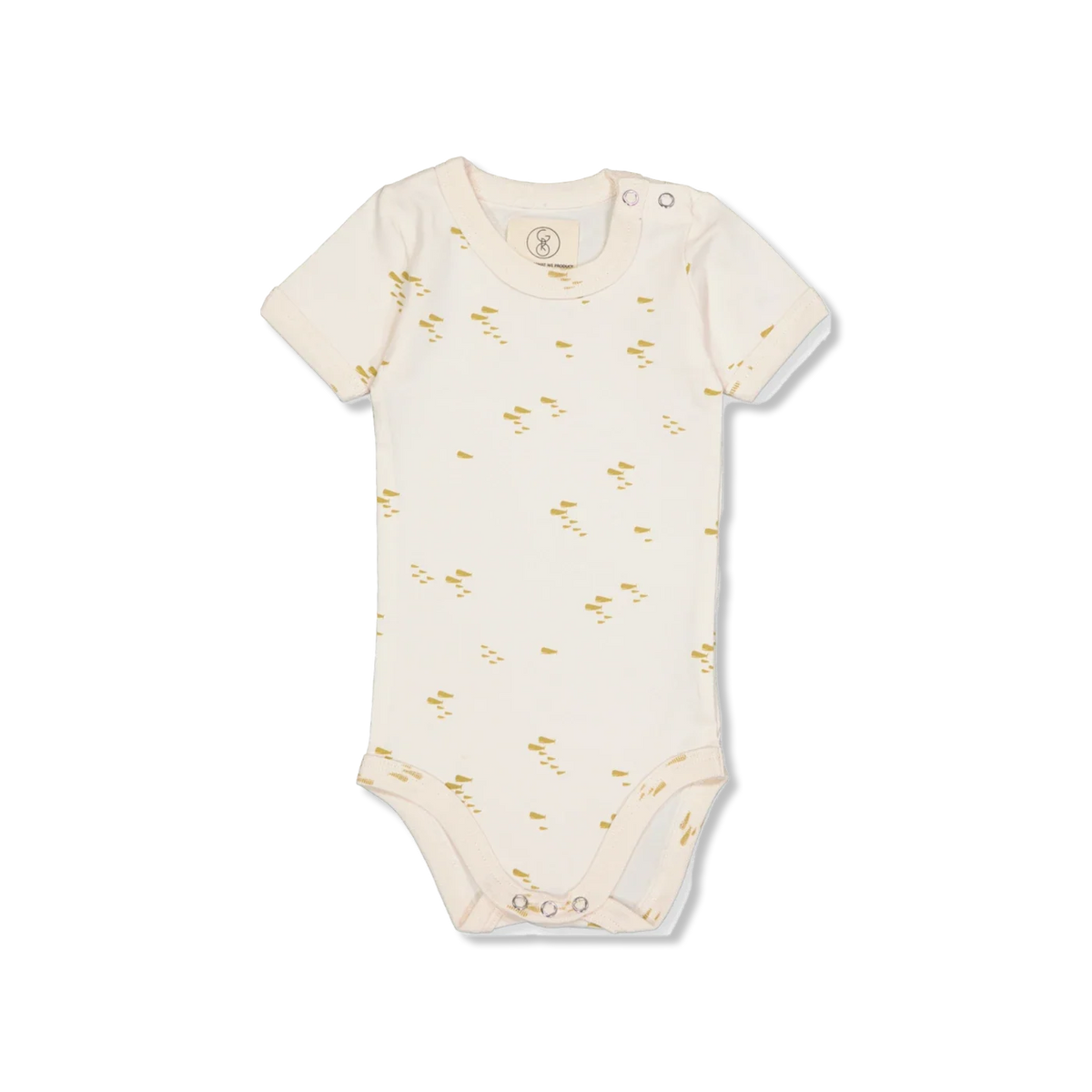 ALBI romper