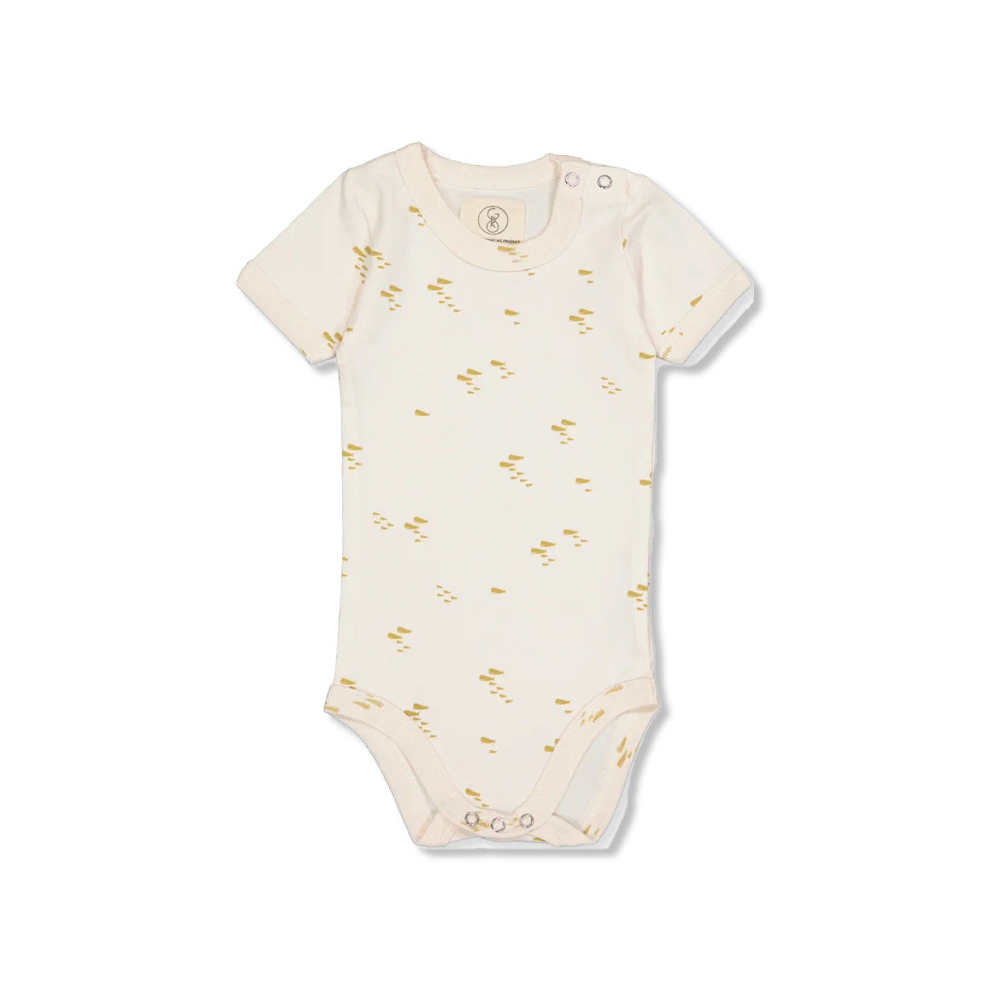 ALBI romper