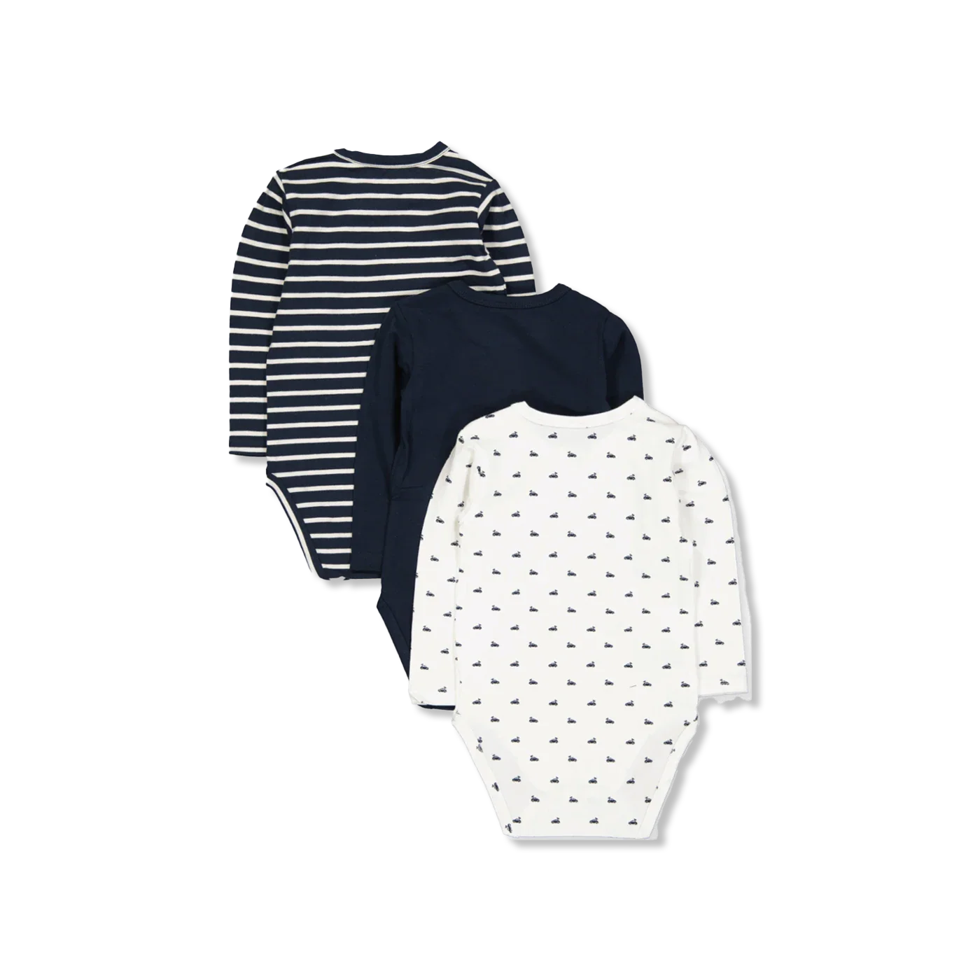 Bertram Romper