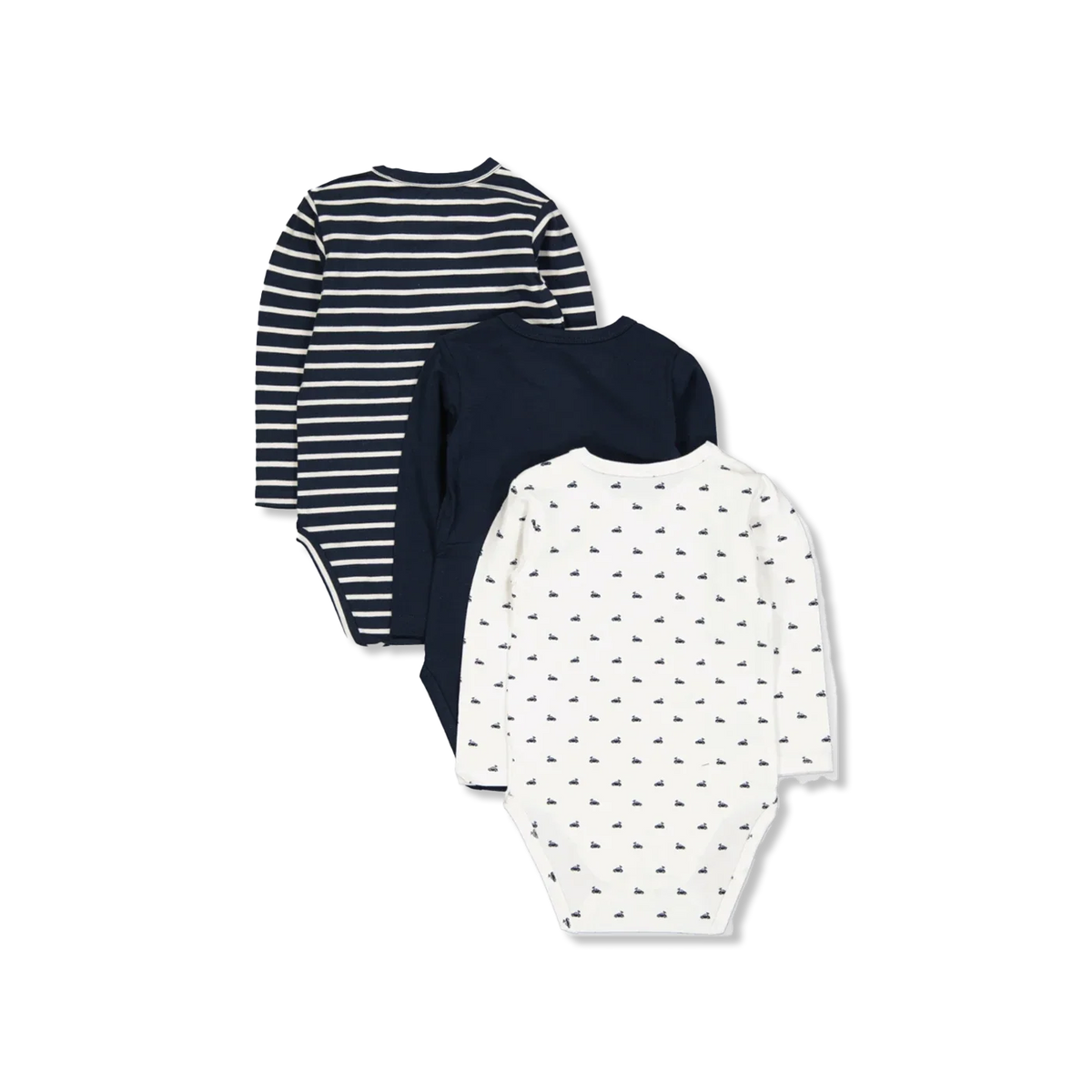 Bertram Romper