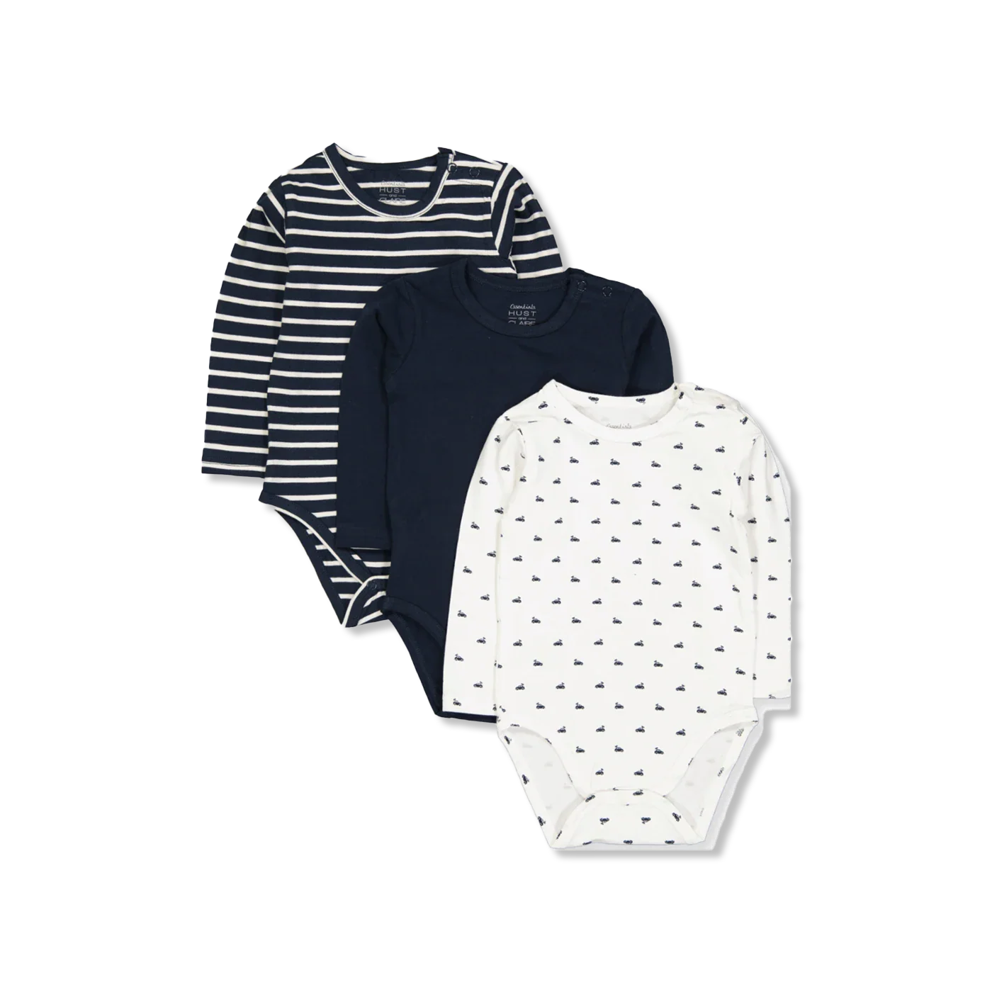 Bertram Romper