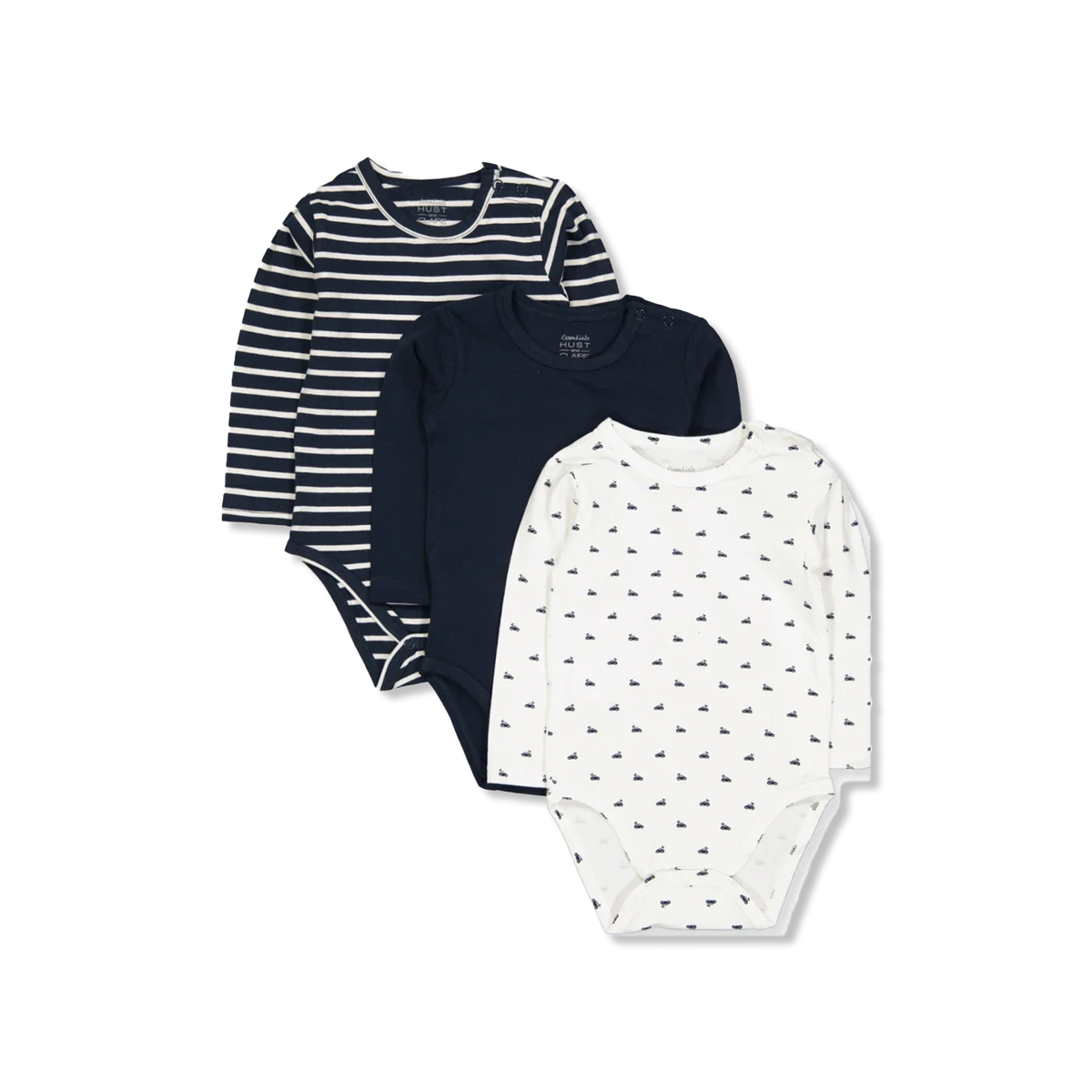 Bertram Romper