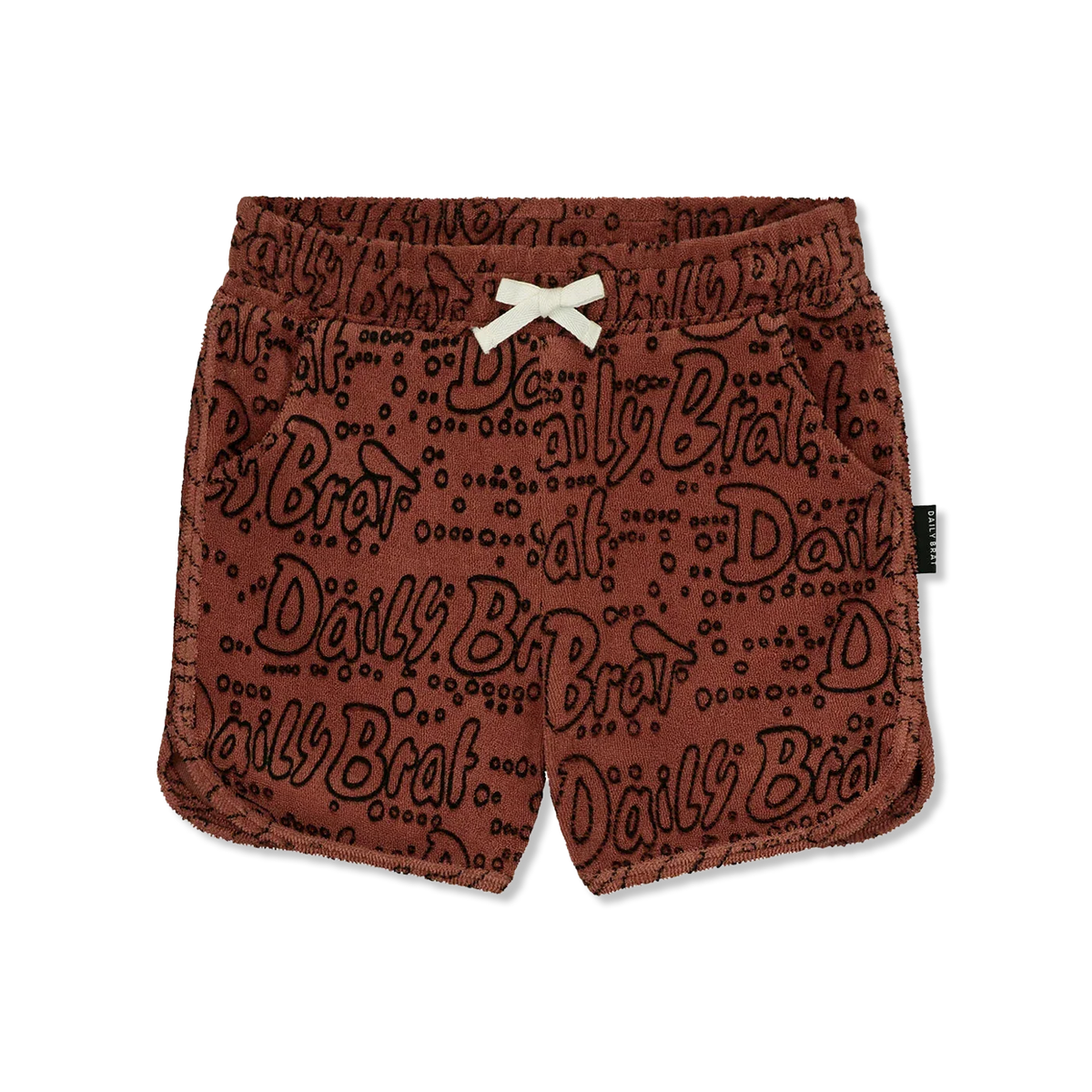 Daily shorts