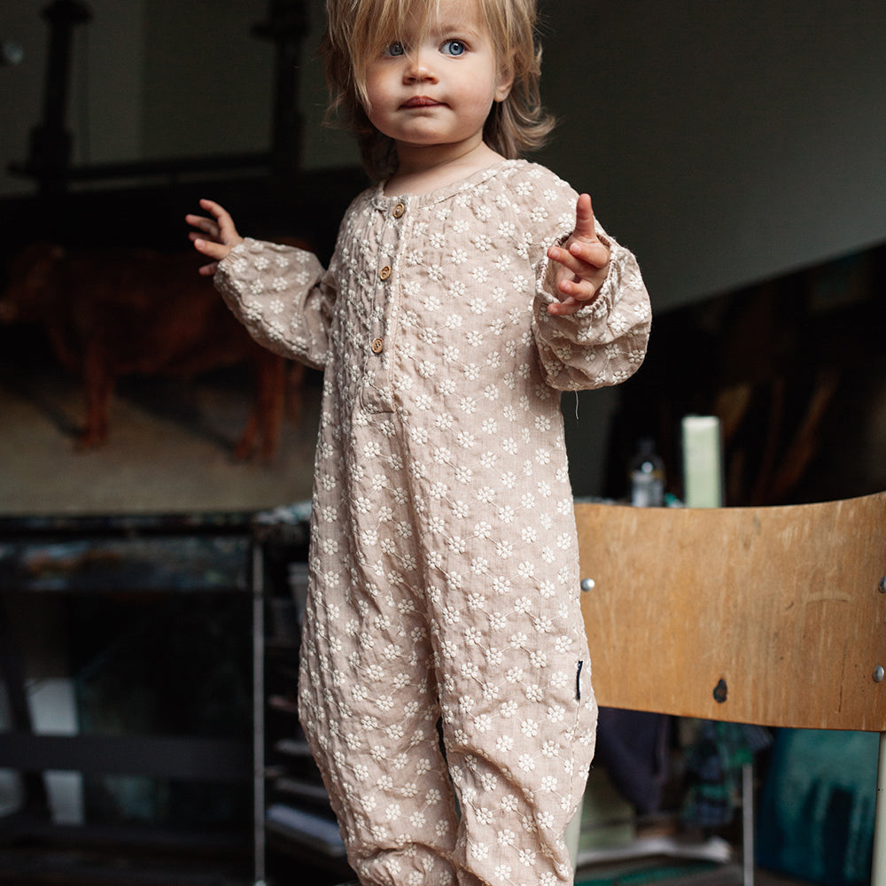 Seasons flower boxpakje