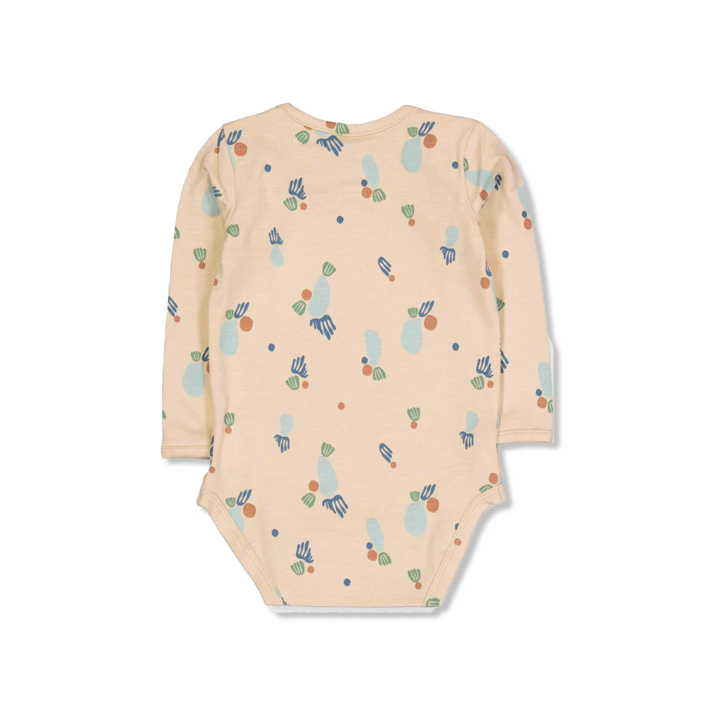SGBob romper