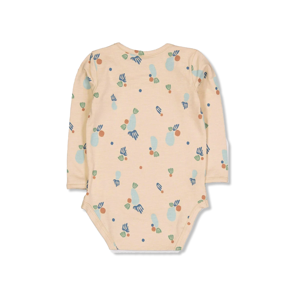 SGBob romper