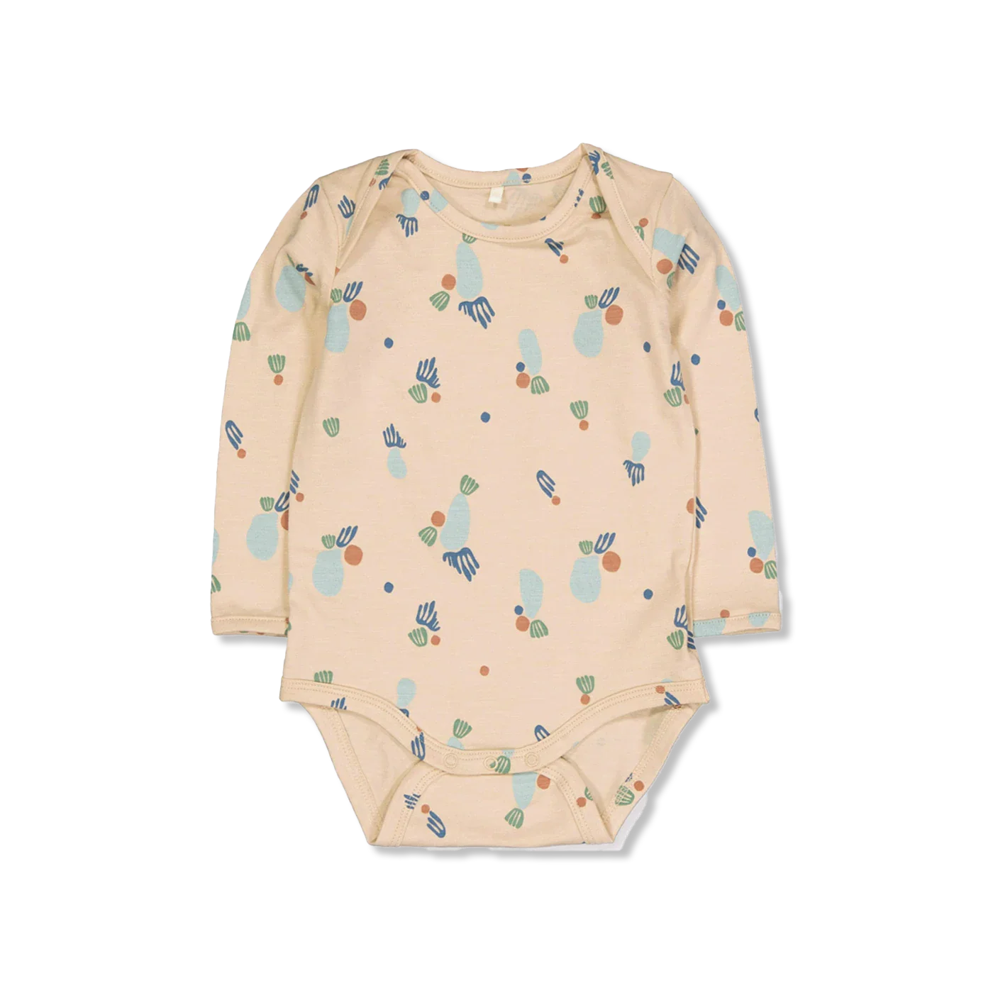 SGBob romper
