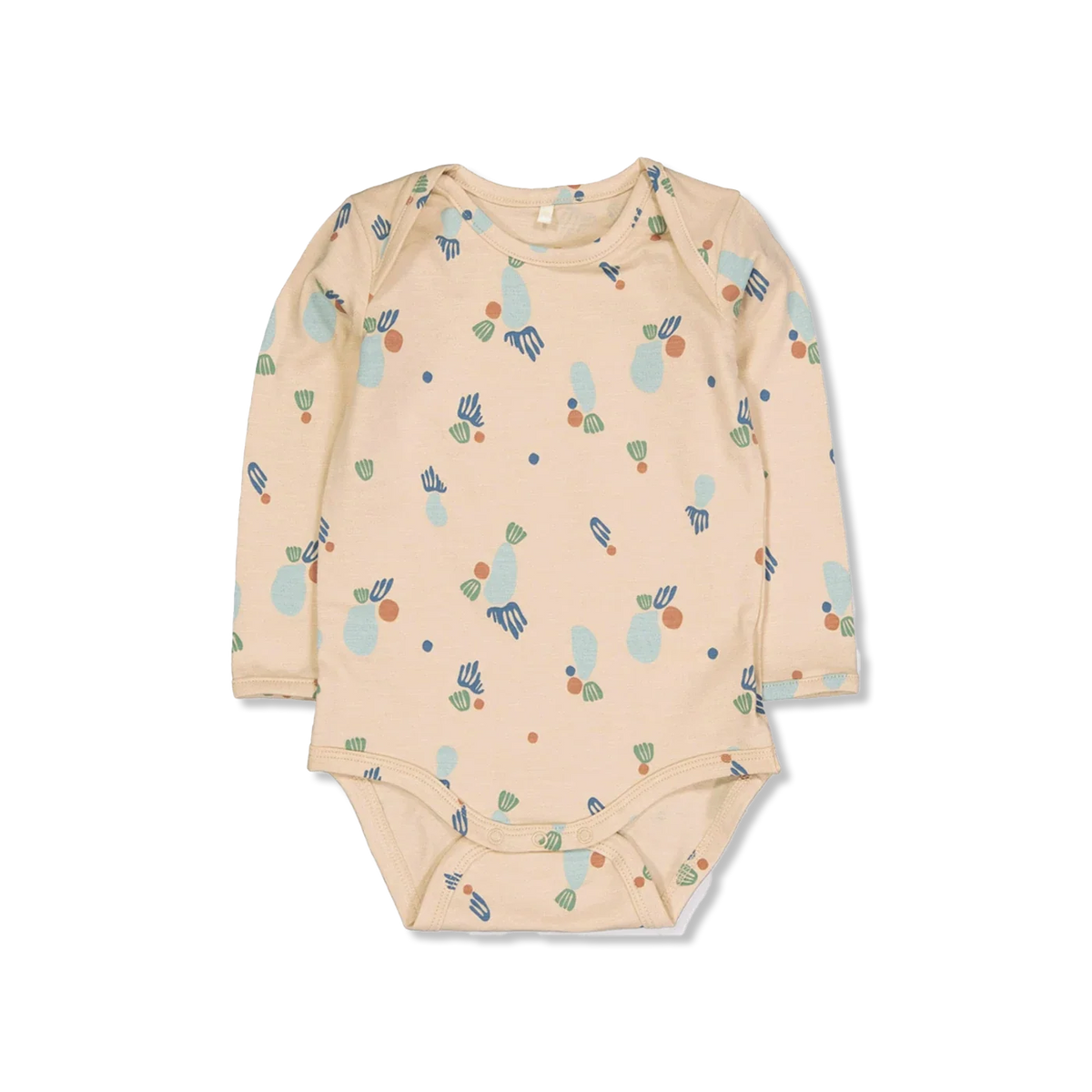 SGBob romper