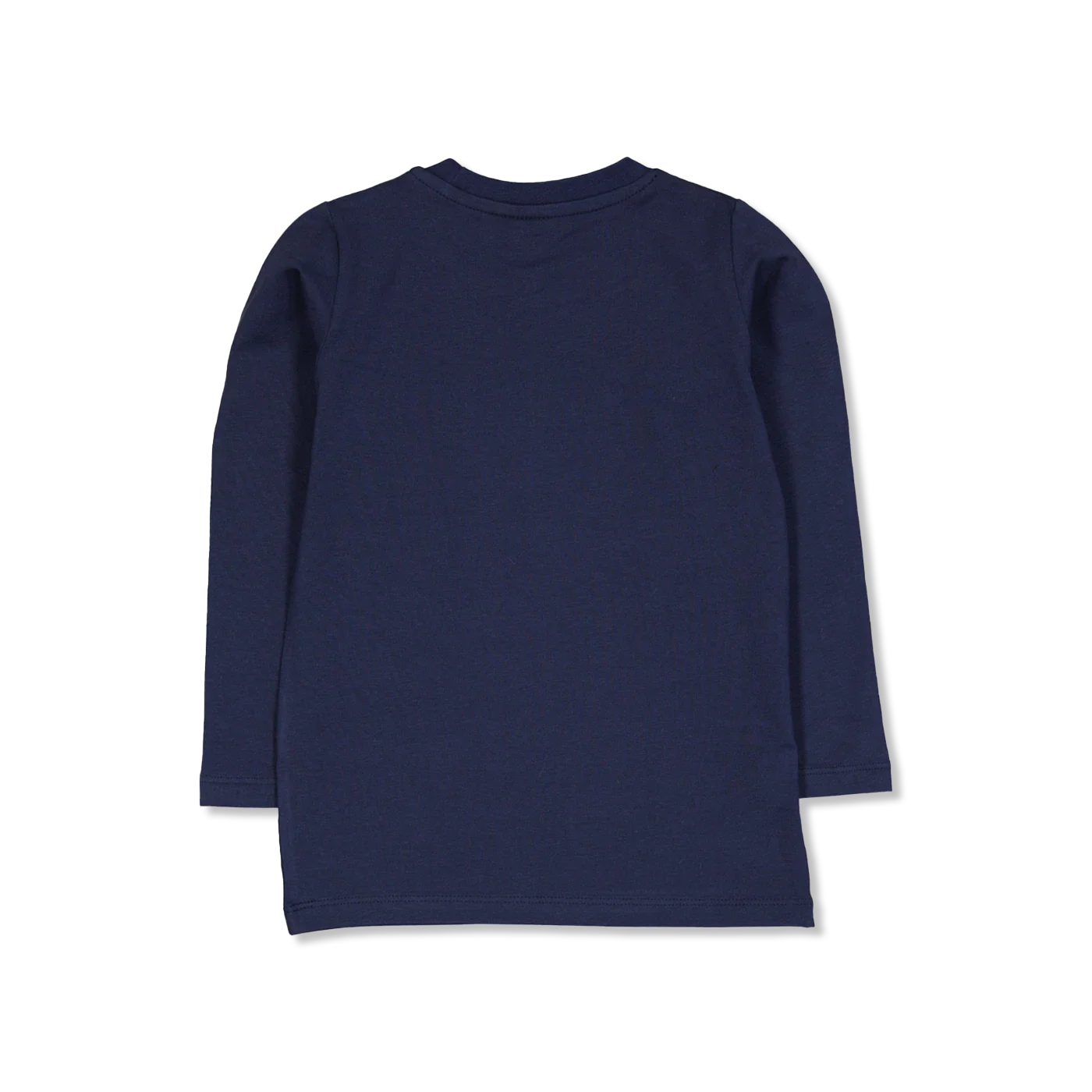 HANS OTTO t-shirt lange mouw