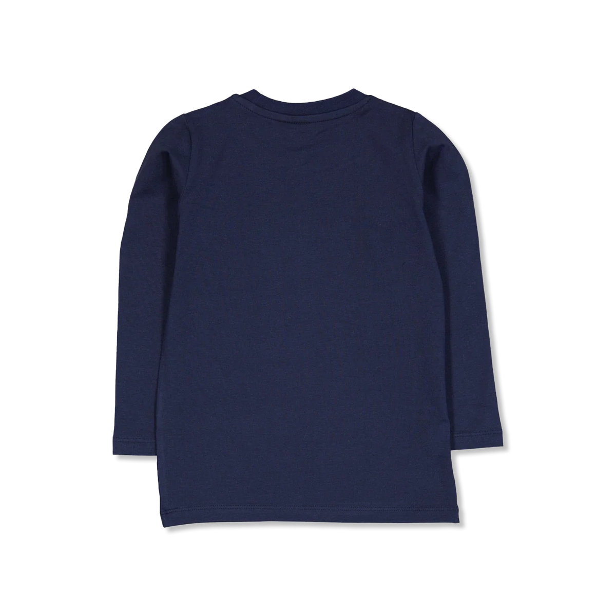 HANS OTTO t-shirt lange mouw