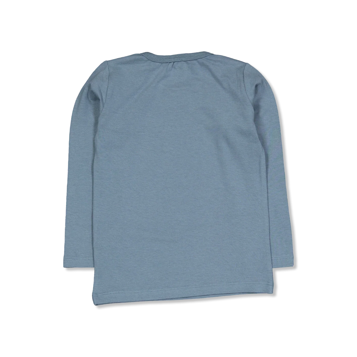 LIAM ELIAS t-shirt lange mouw