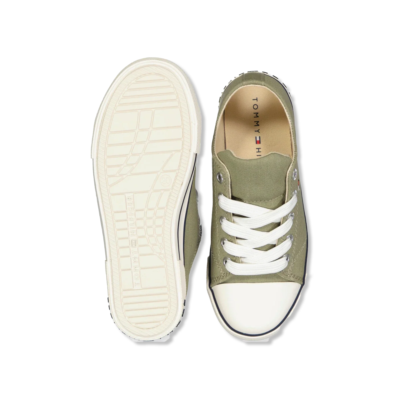 schoenen