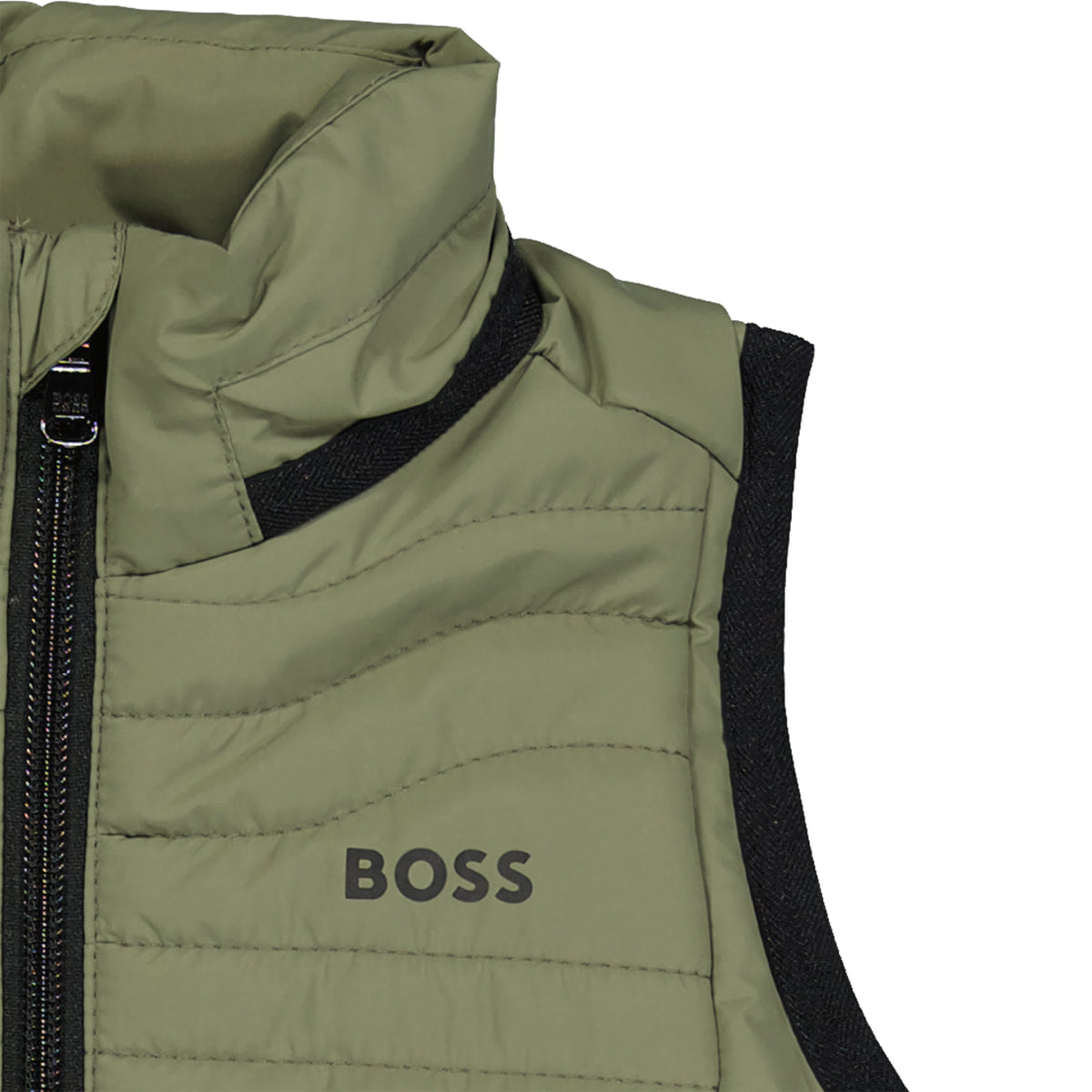 vest