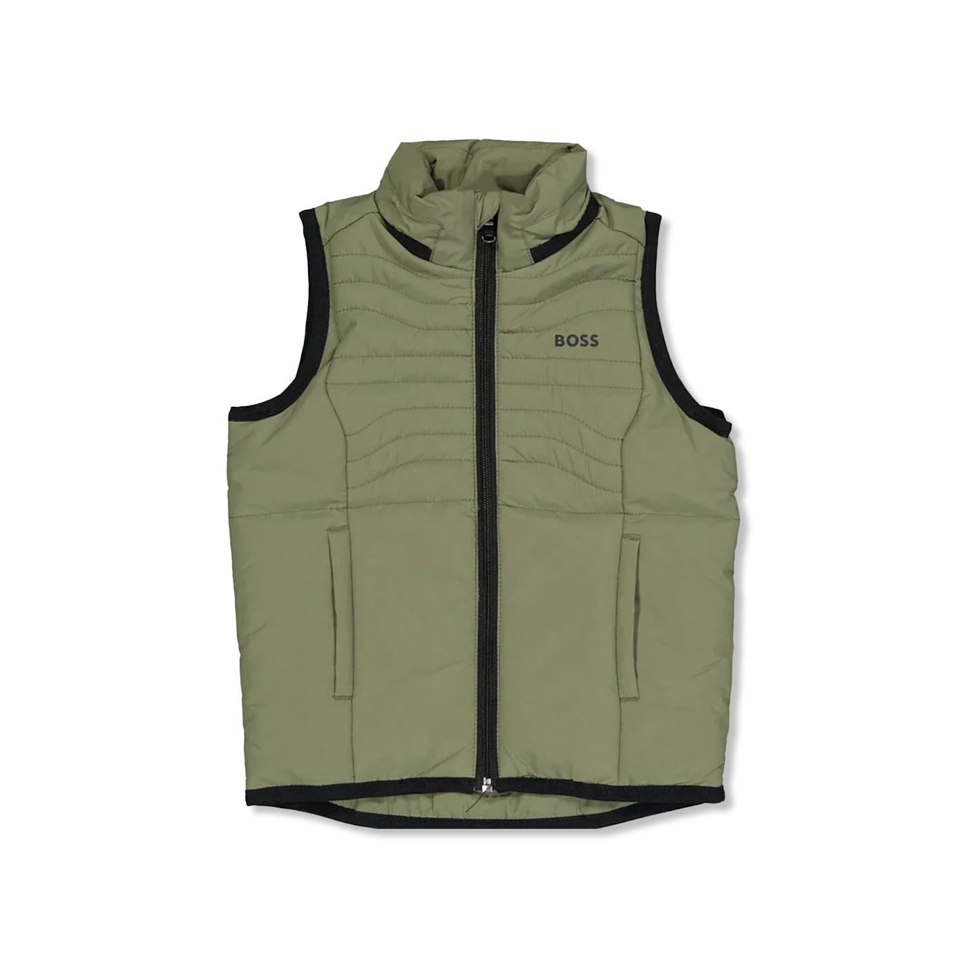 vest