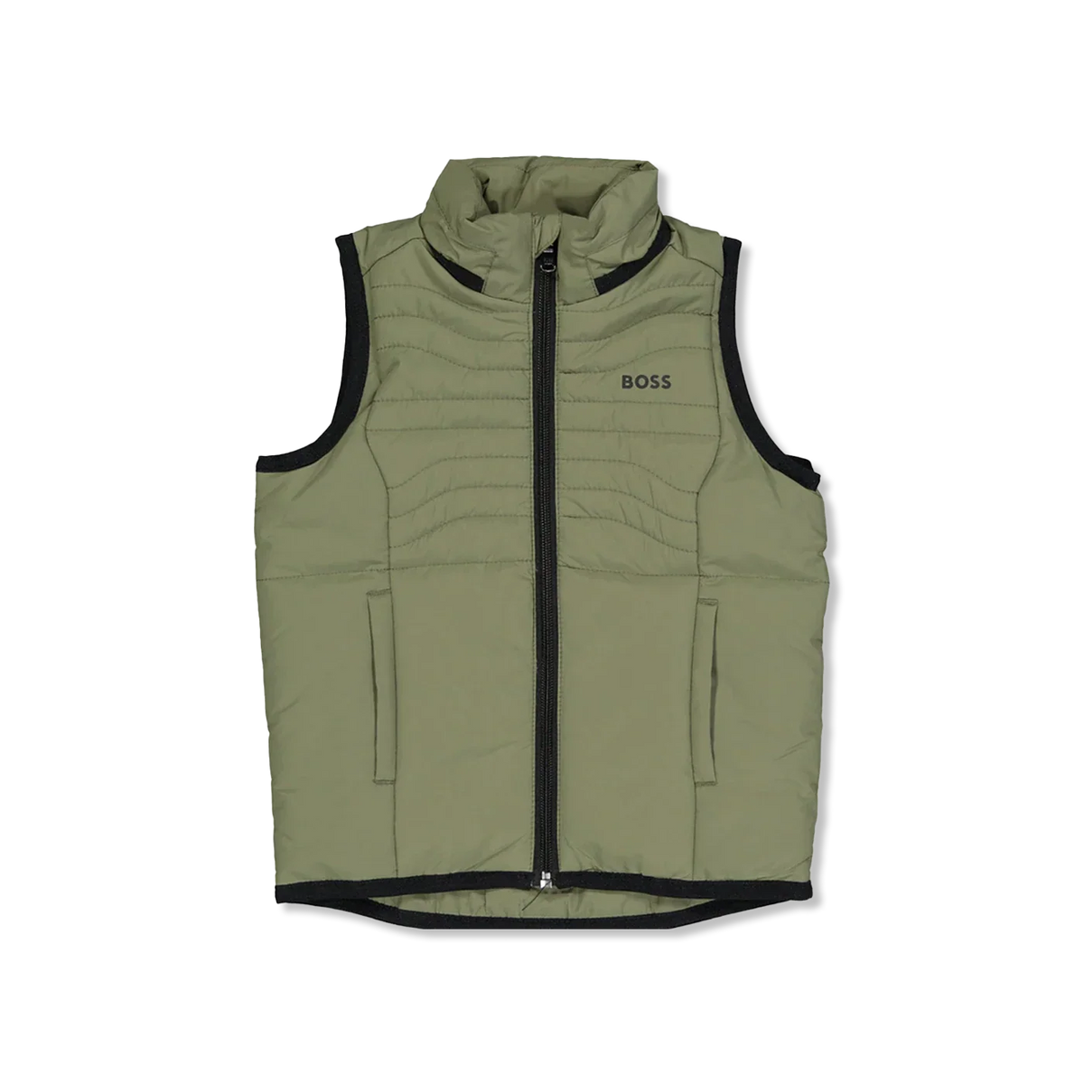 vest