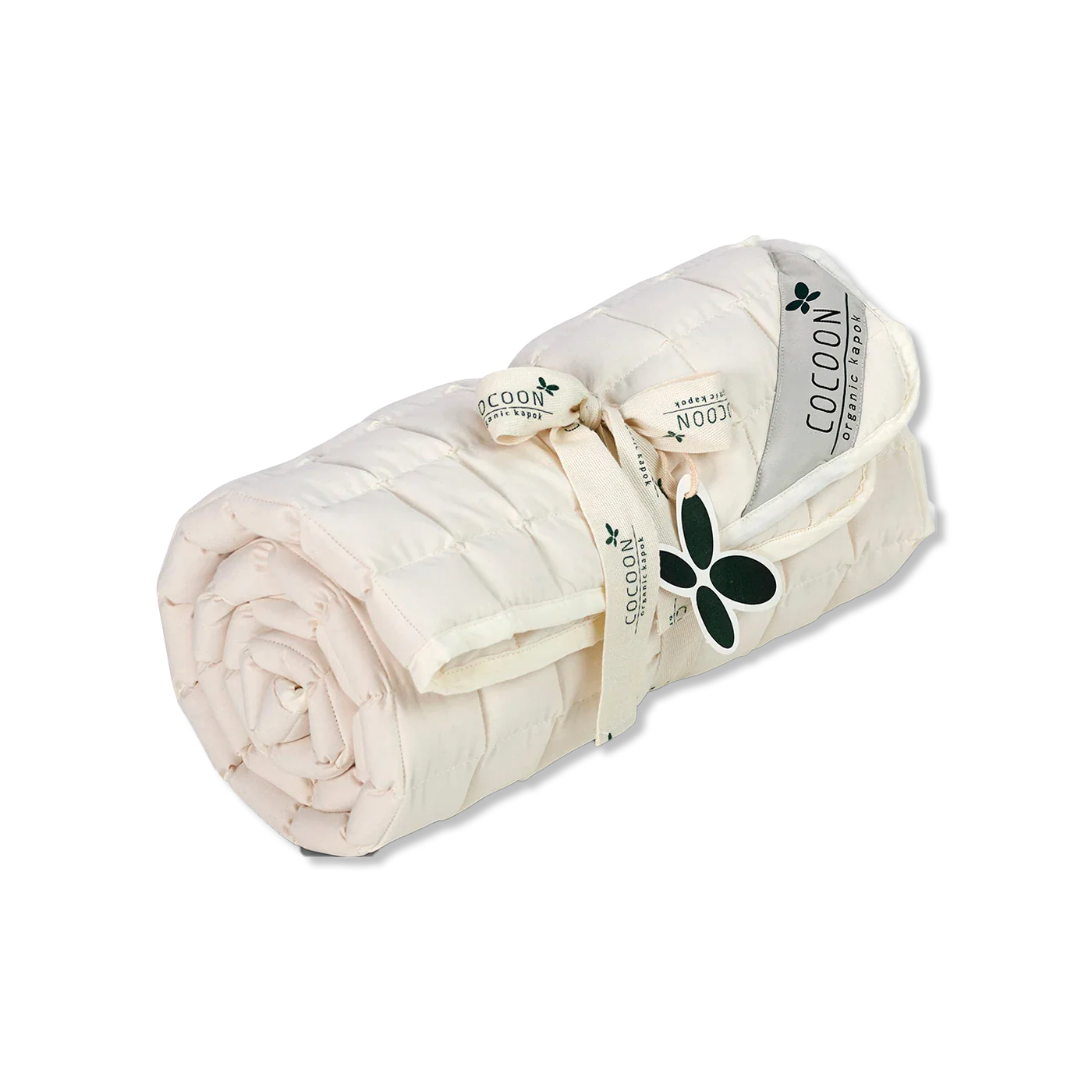 Cocoon Organic Kapok laken