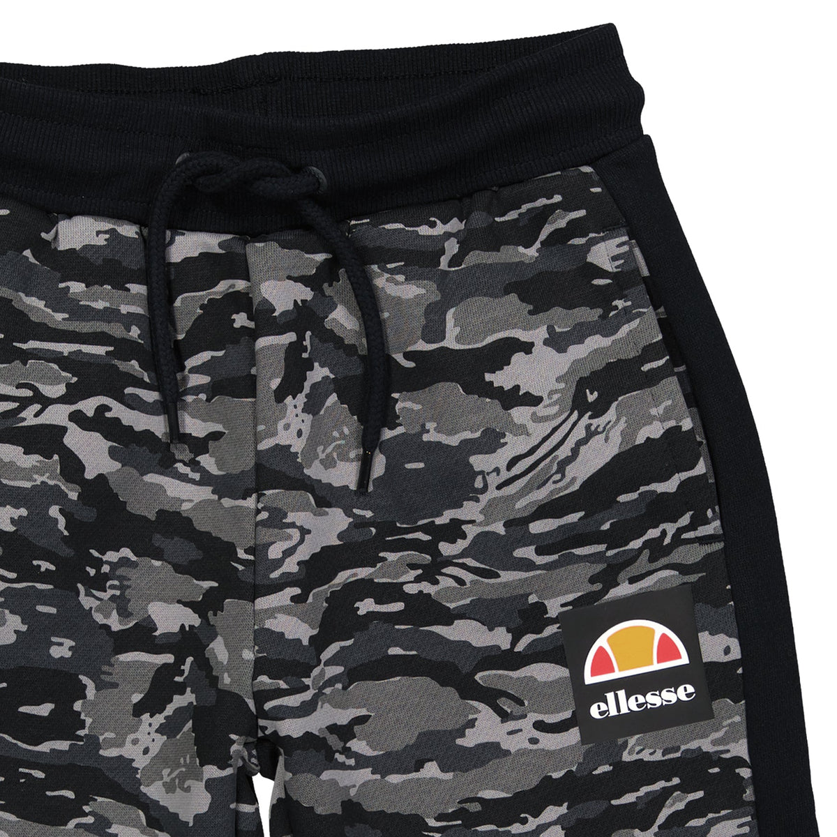 EL ALPINI shorts