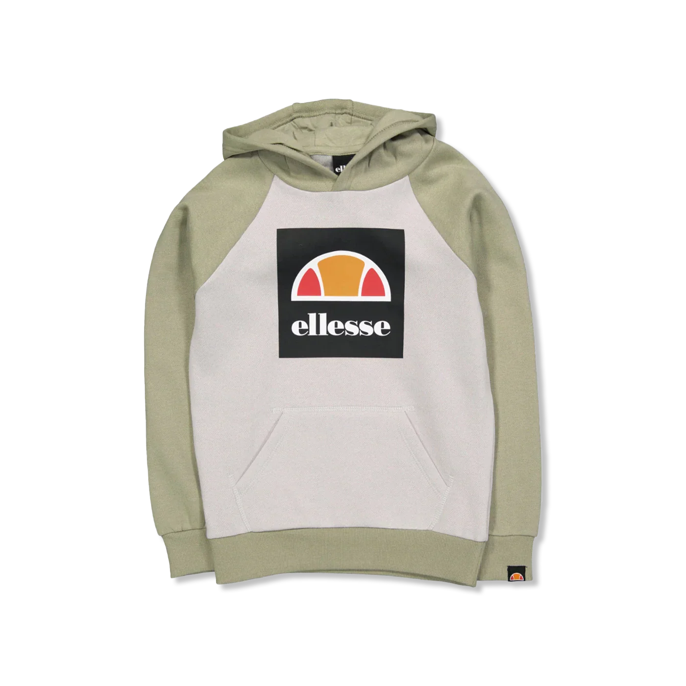 EL CERVINO sweatshirts