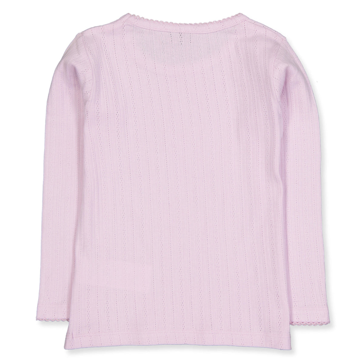 MARIE LOUISE t-shirt lange mouw