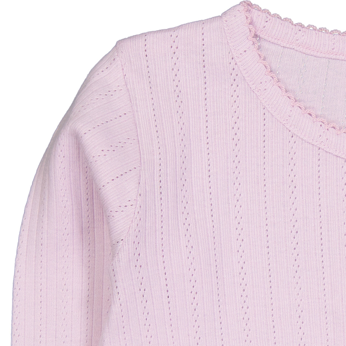 MARIE LOUISE t-shirt lange mouw
