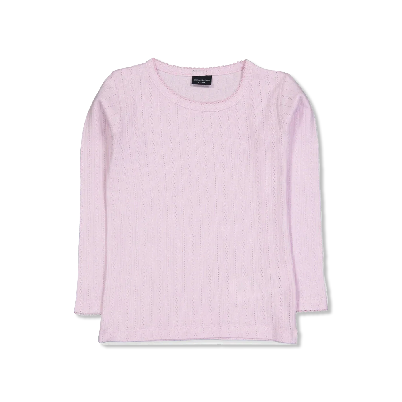 MARIE LOUISE t-shirt lange mouw
