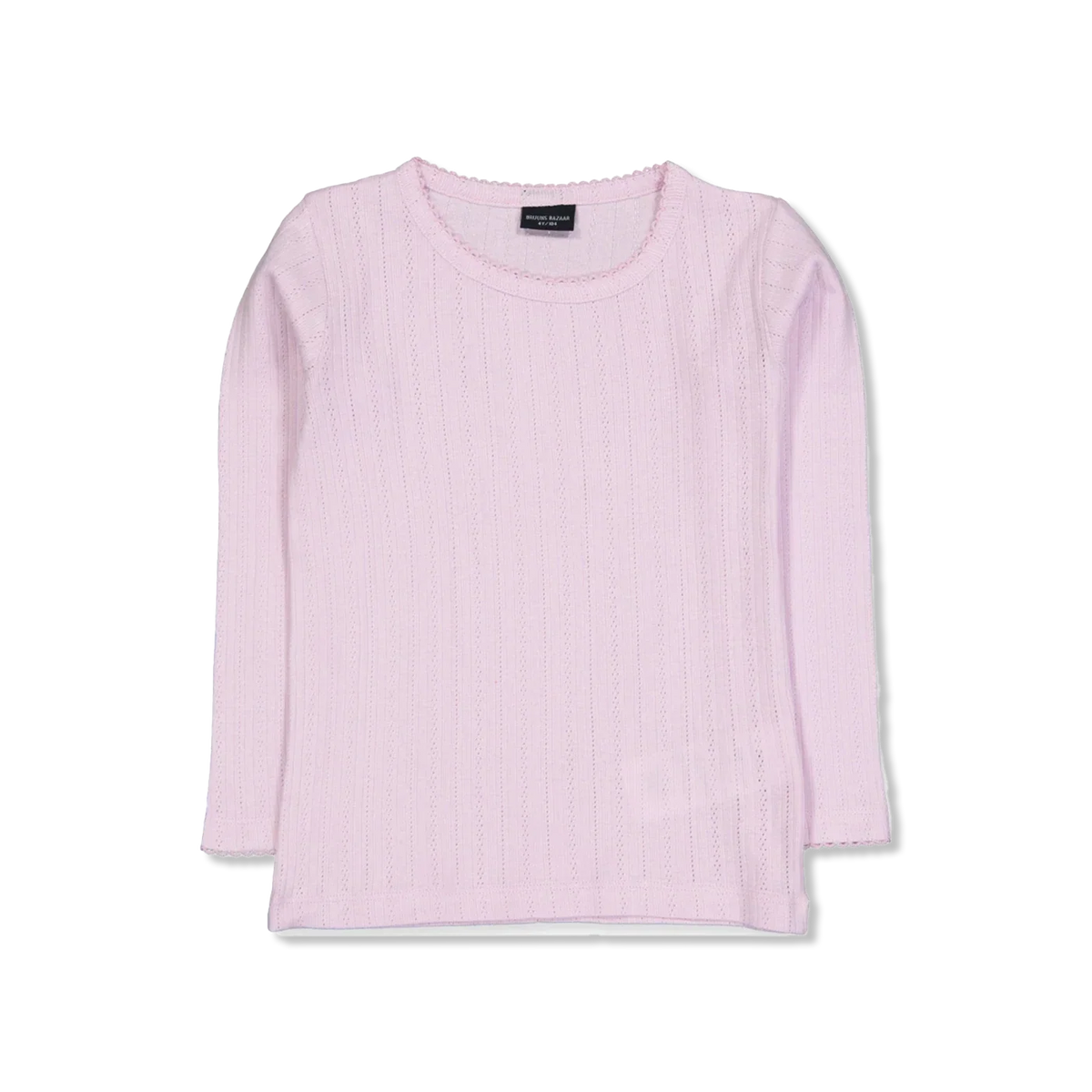 MARIE LOUISE t-shirt lange mouw