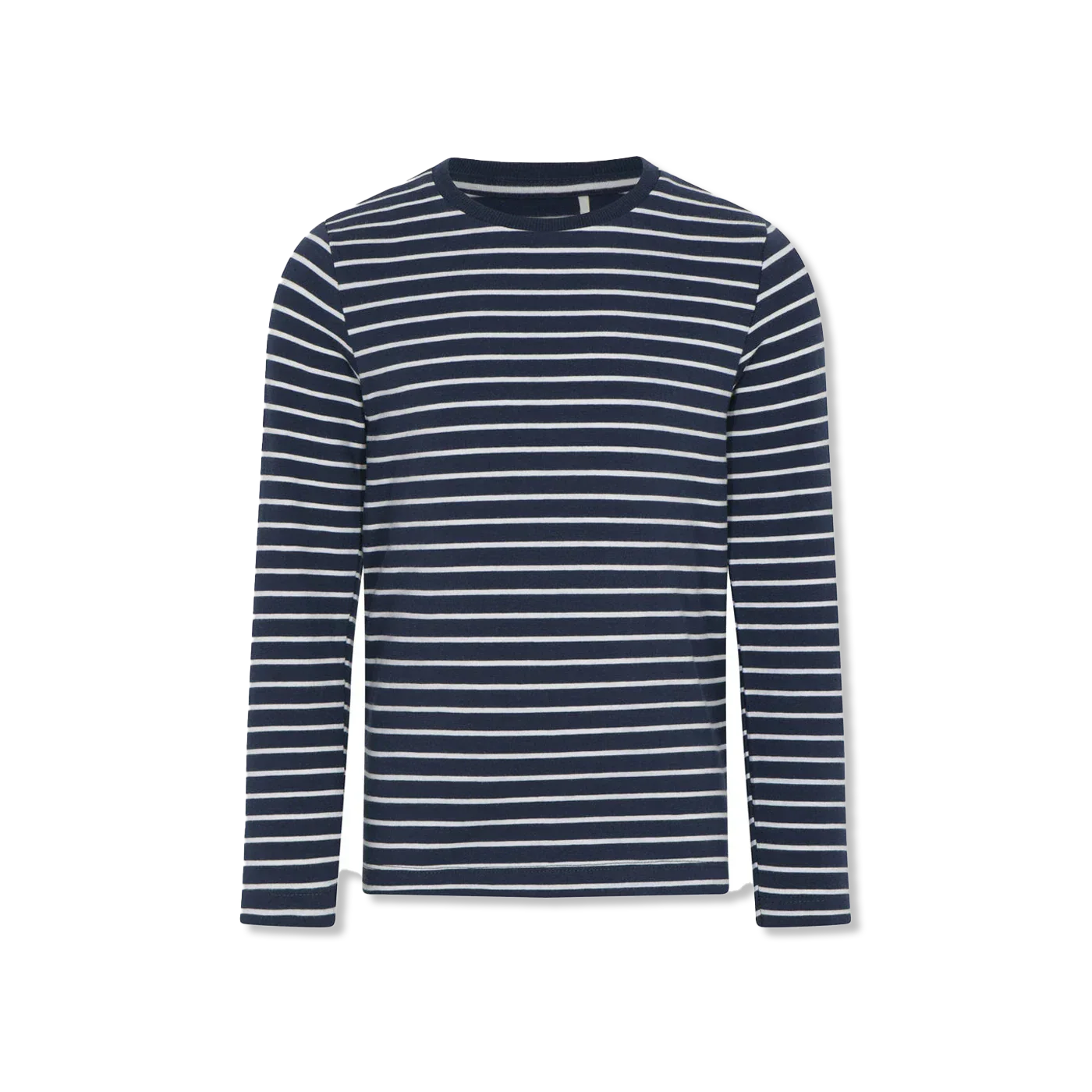t-shirt lange mouw